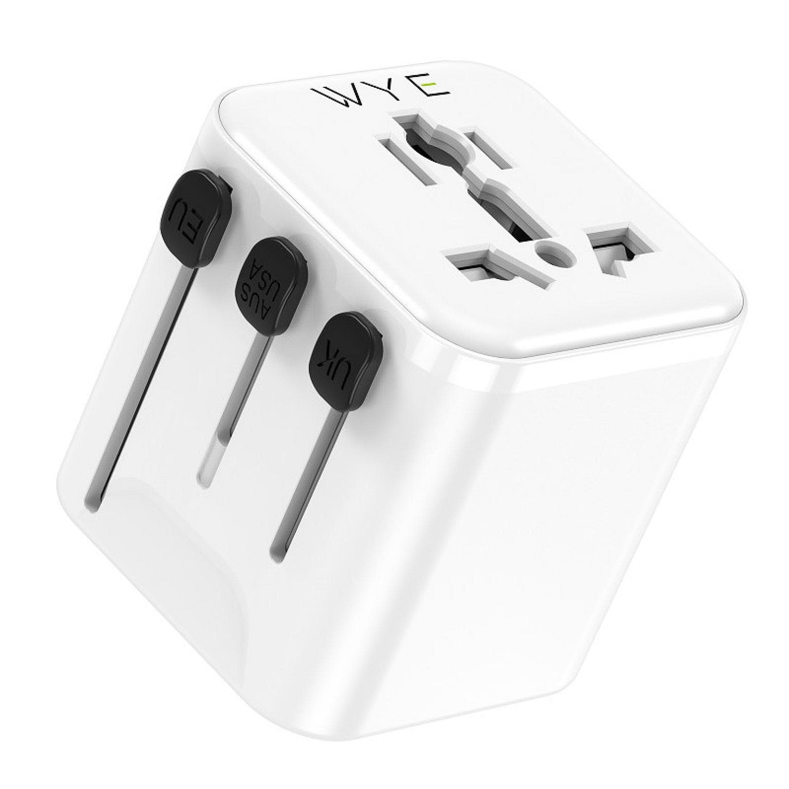 Universal Travel Adaptor TA14