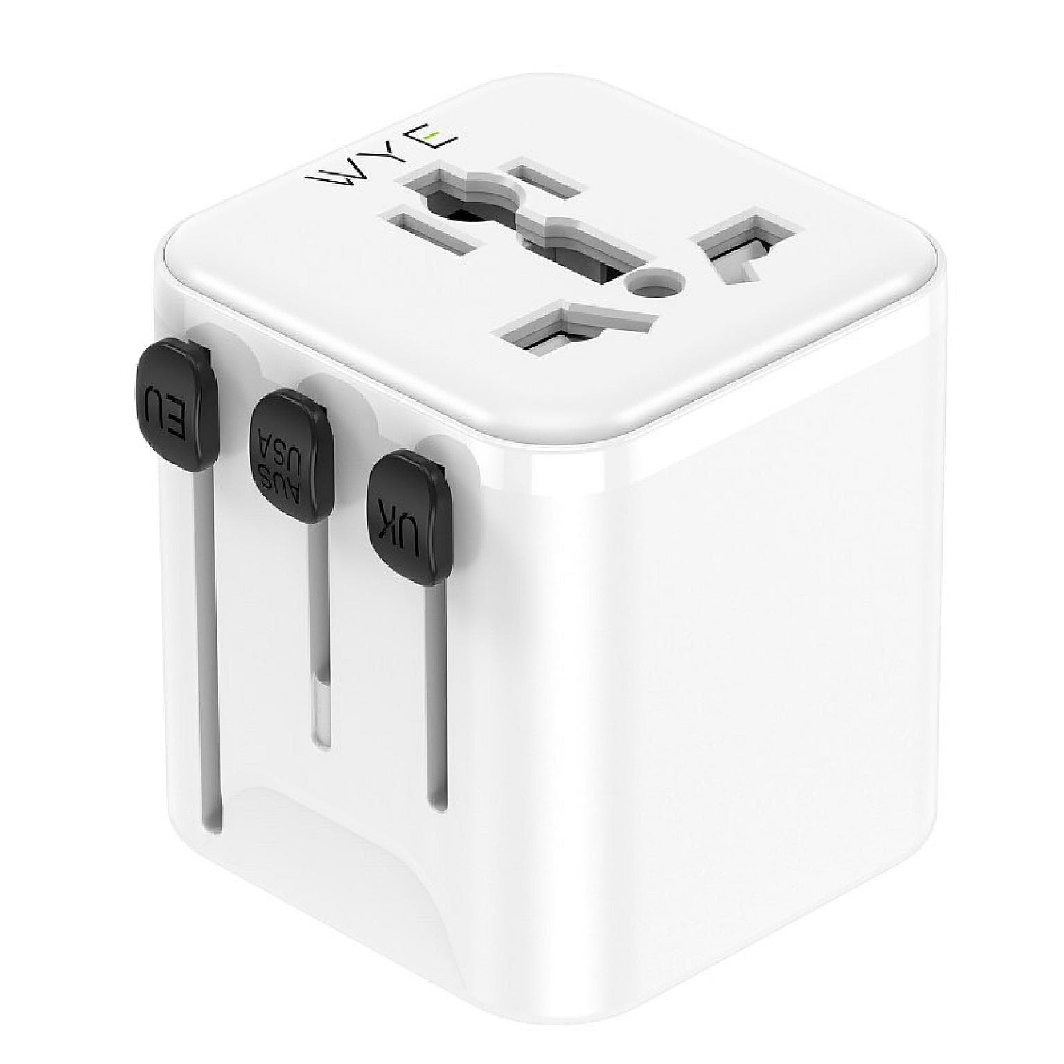 Universal Travel Adaptor TA14