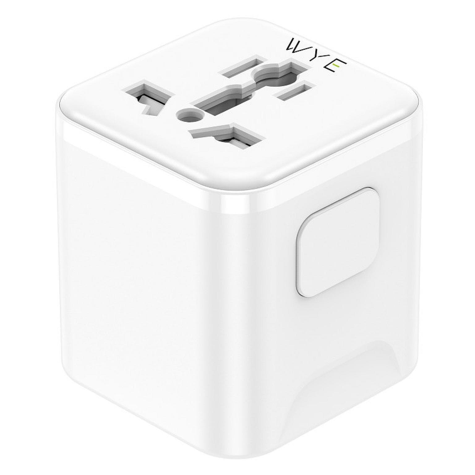 Universal Travel Adaptor TA14