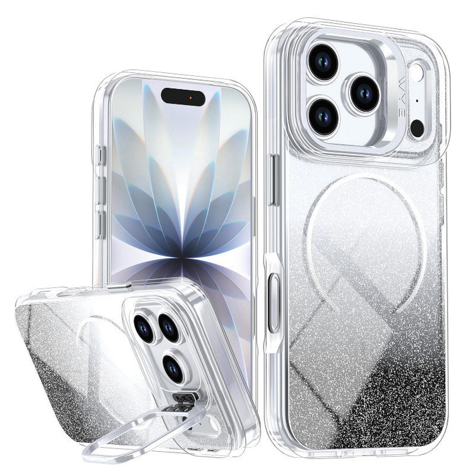 IPhone 15 SleekShine Elite FC25 Case