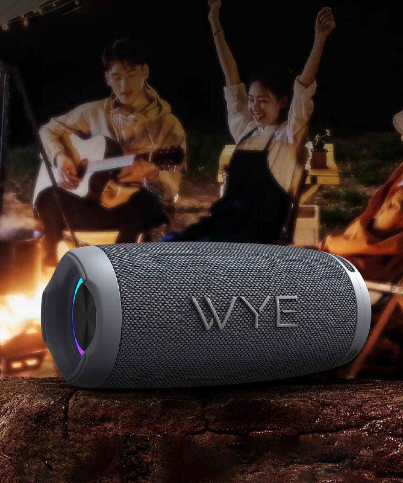 20W ProSound Wireless Speaker