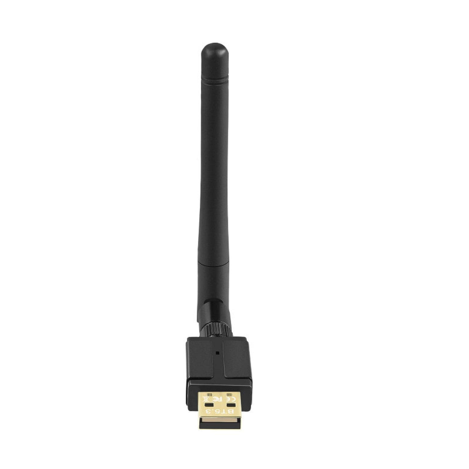 WYE 5.3 Transmit & Receive with Antena Dongle