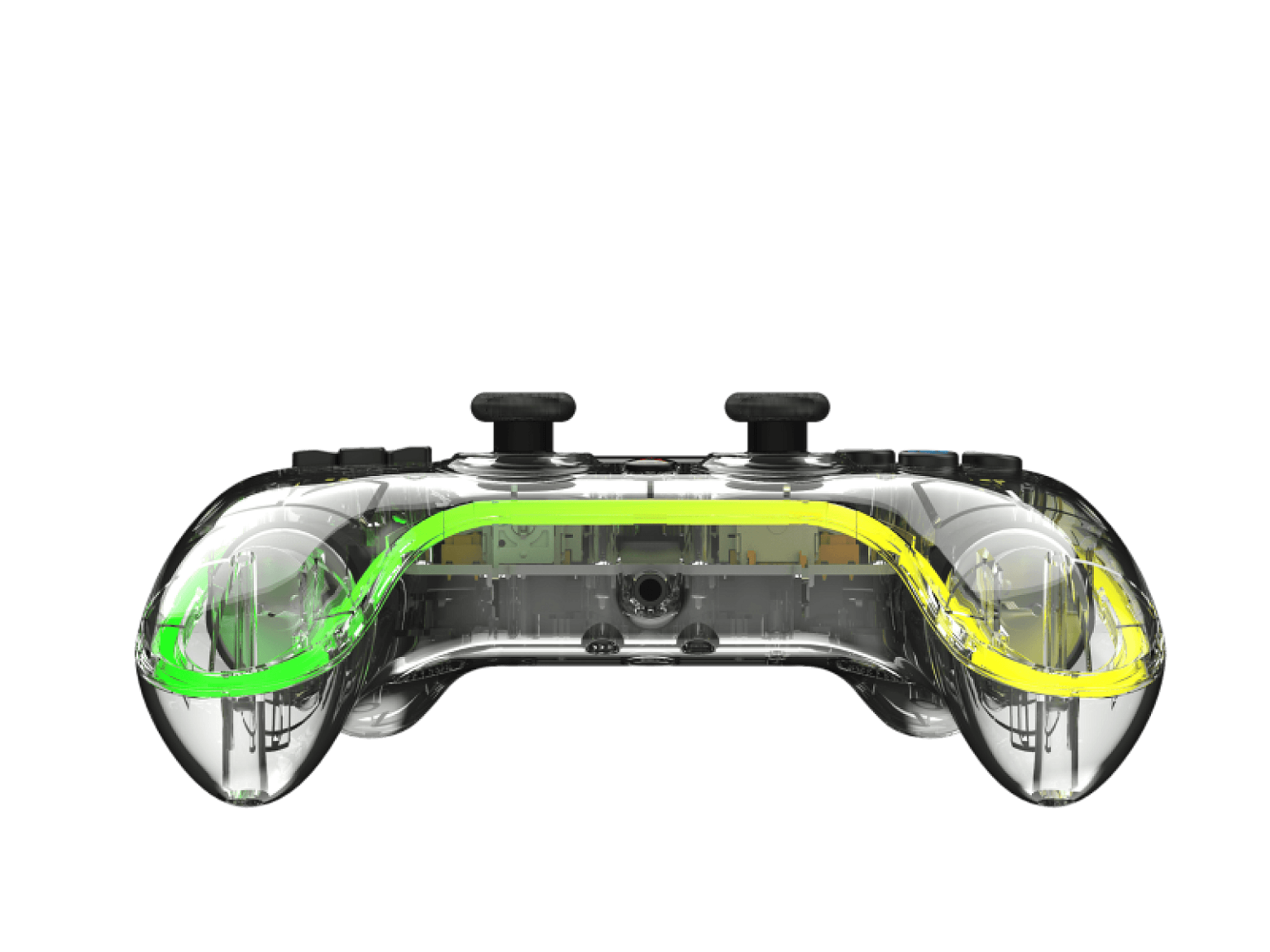 Wireless Gaming Controller For PS4/PS3