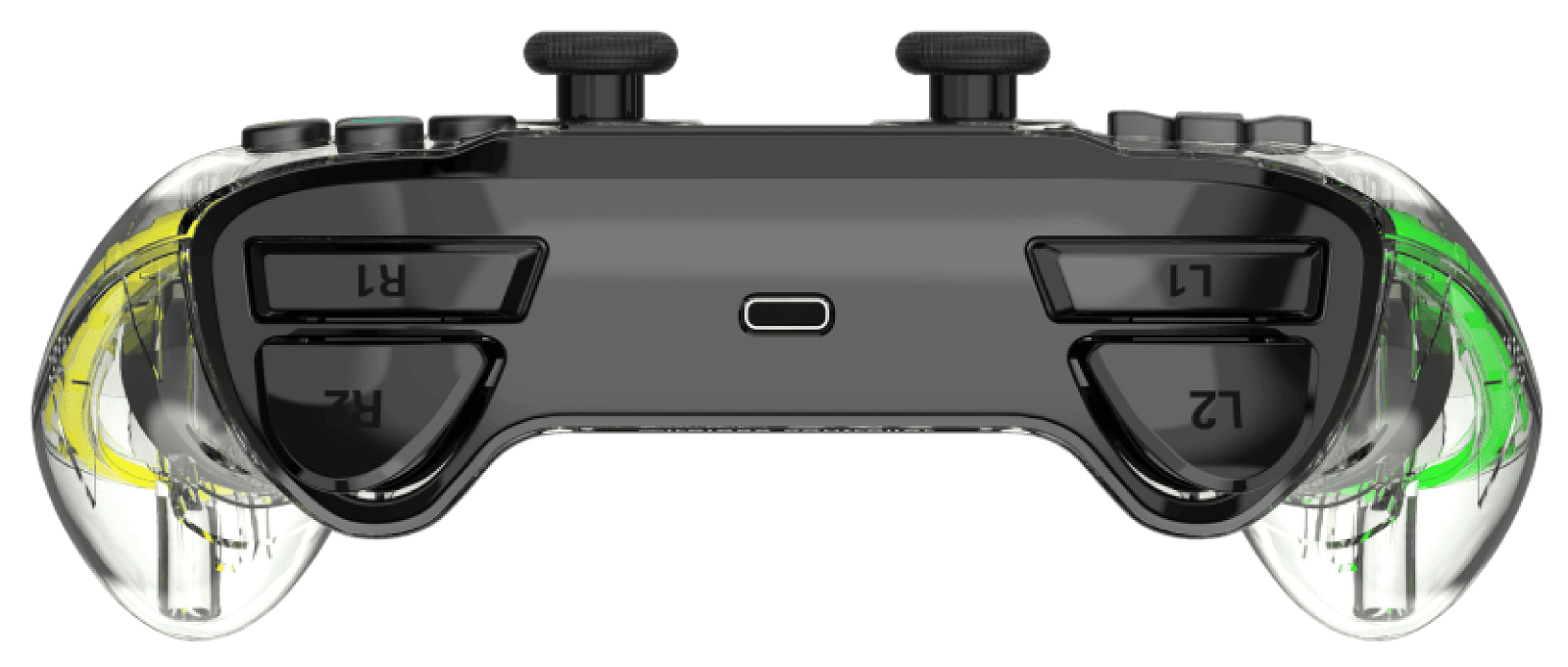 Wireless Gaming Controller For PS4/PS3