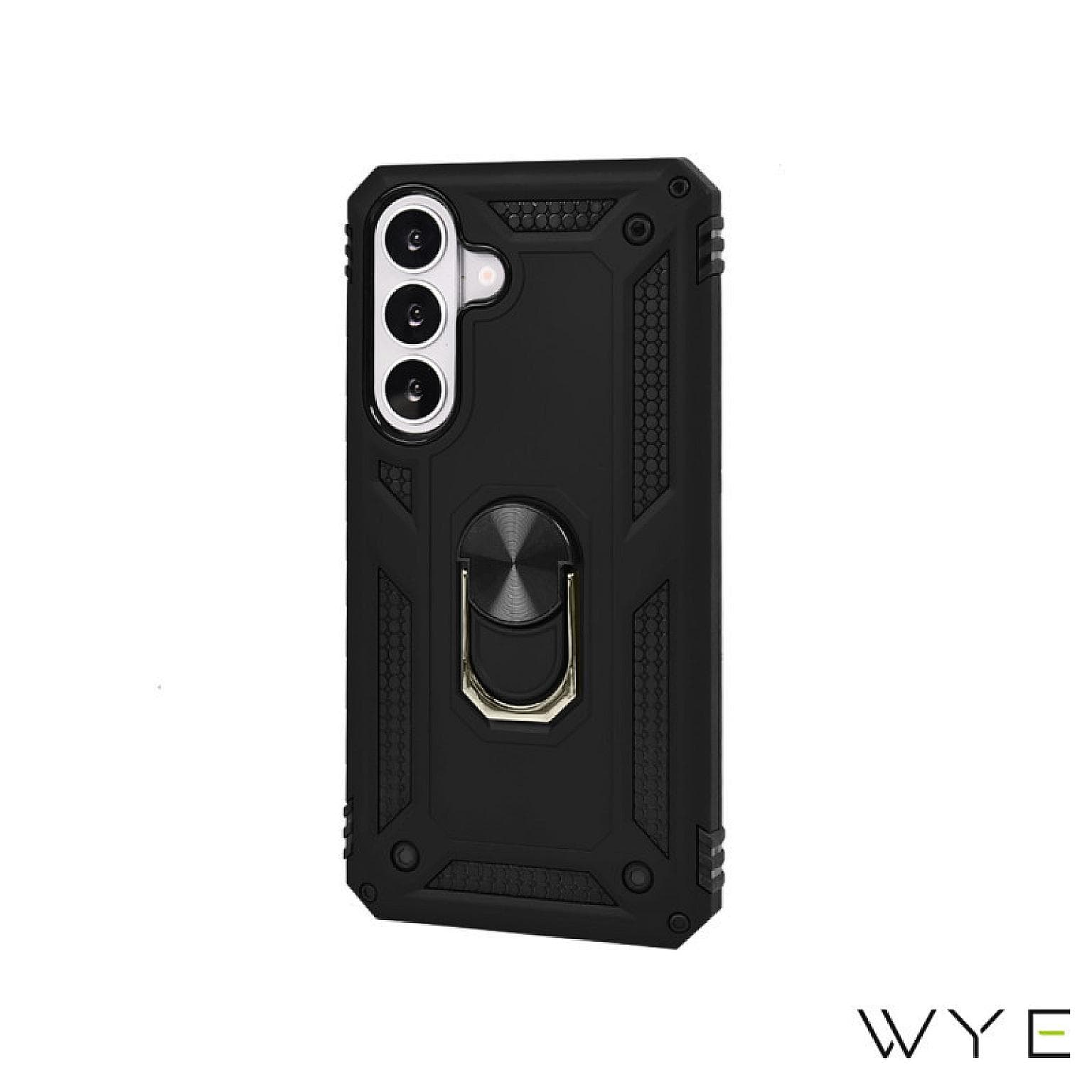 Galaxy Z Fold 7 Tech Ring TR01 Case