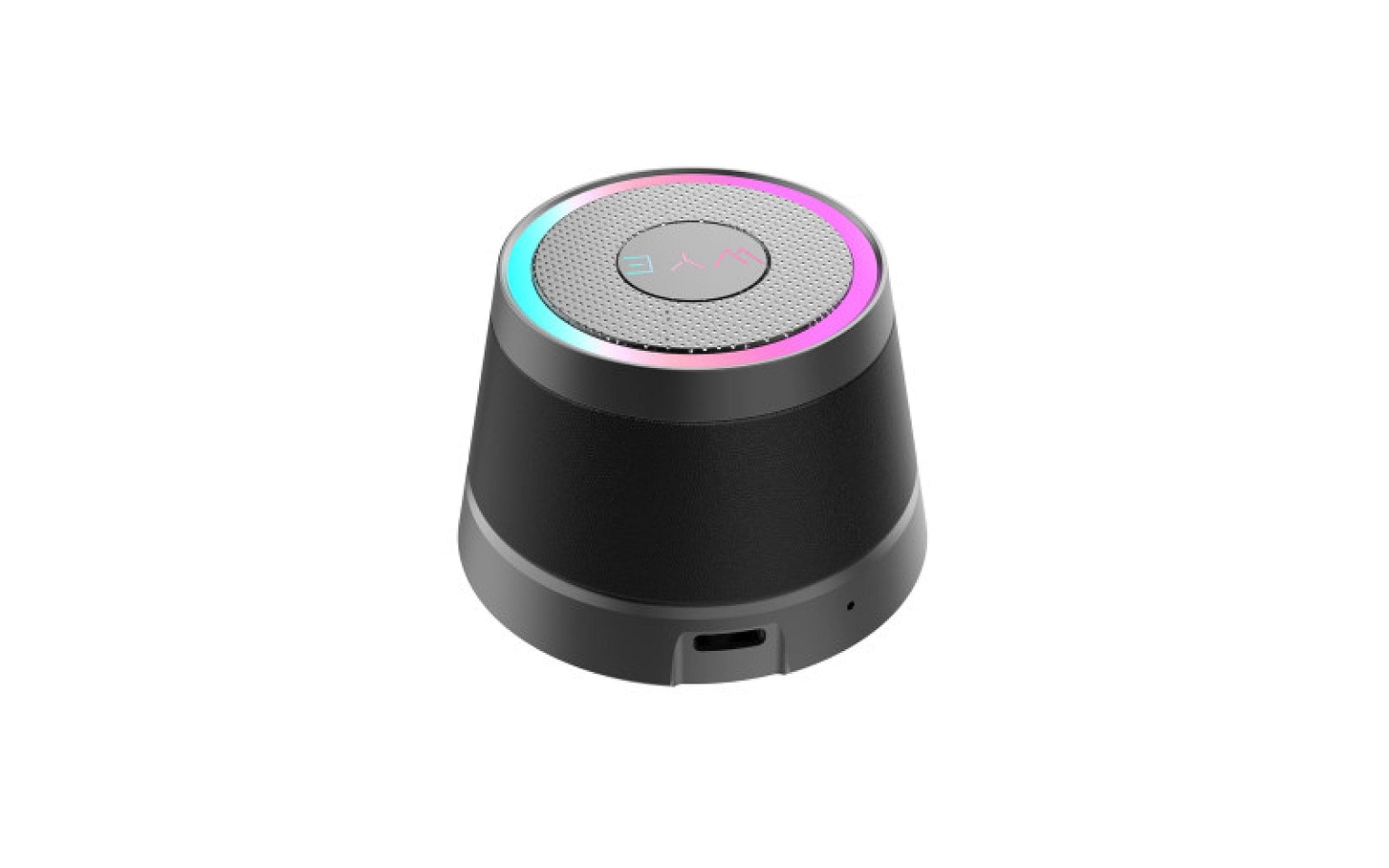Magnetic Wireless Speaker SKR27