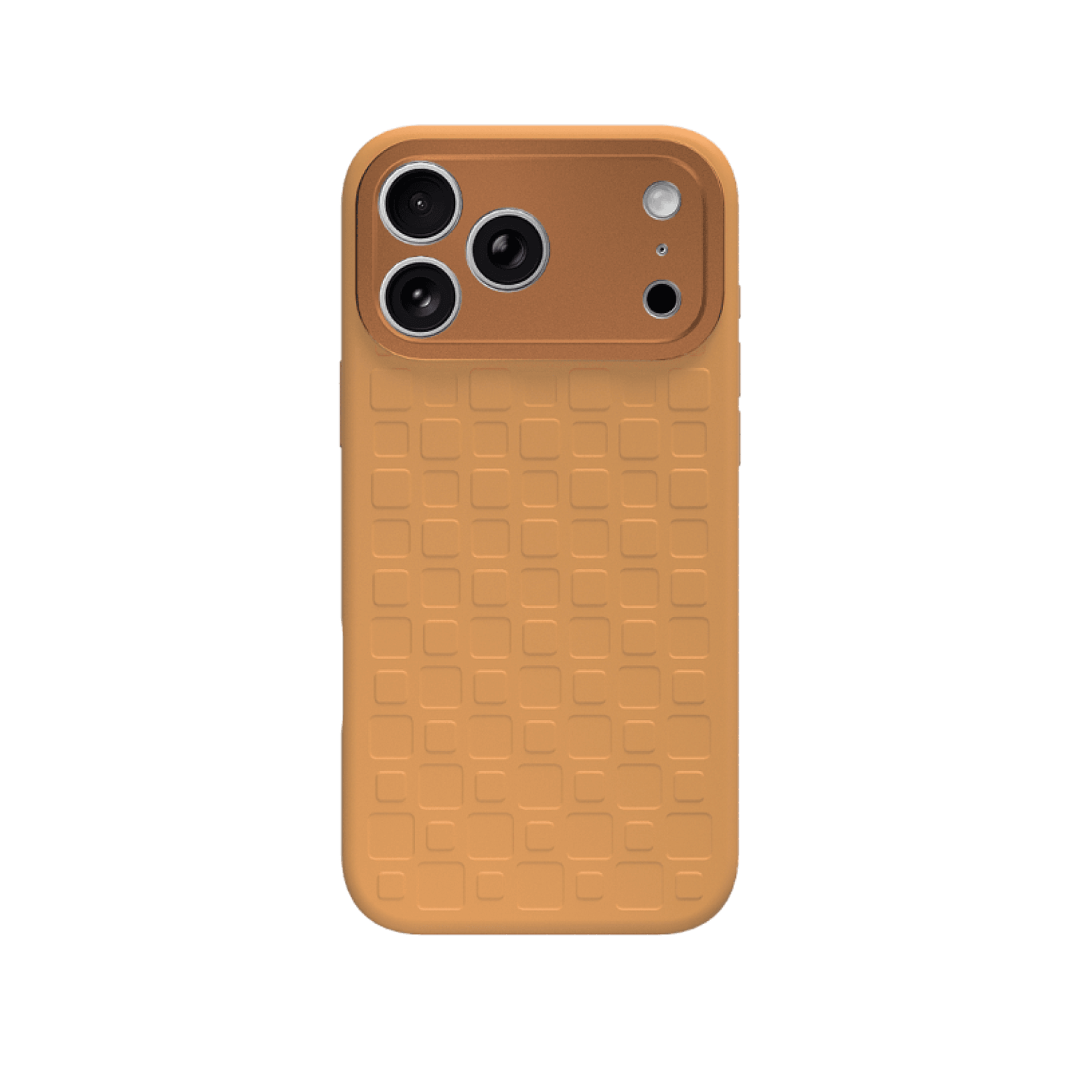 IPhone 17 Pro Max SoftWave PC40 Prime Case