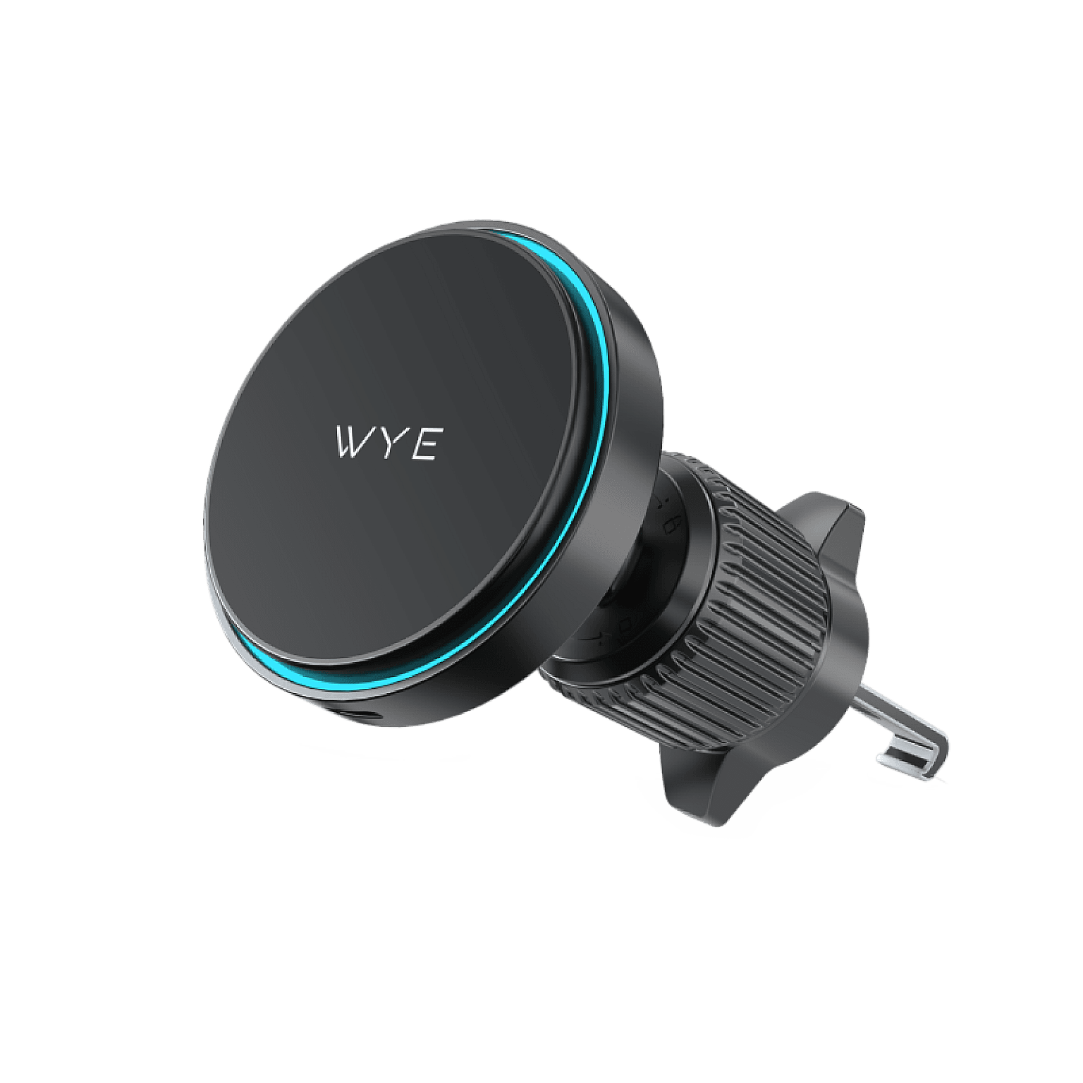 Wireless In Car Holder