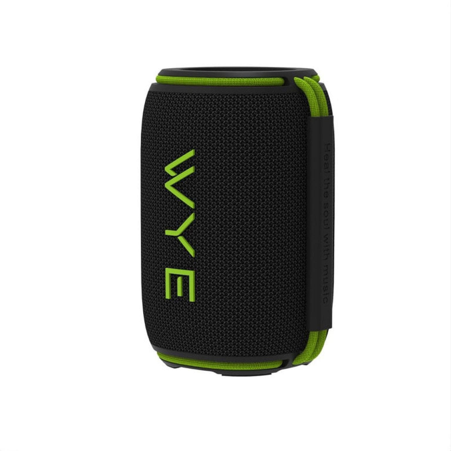 5W High Fidelity  Wireless Speaker