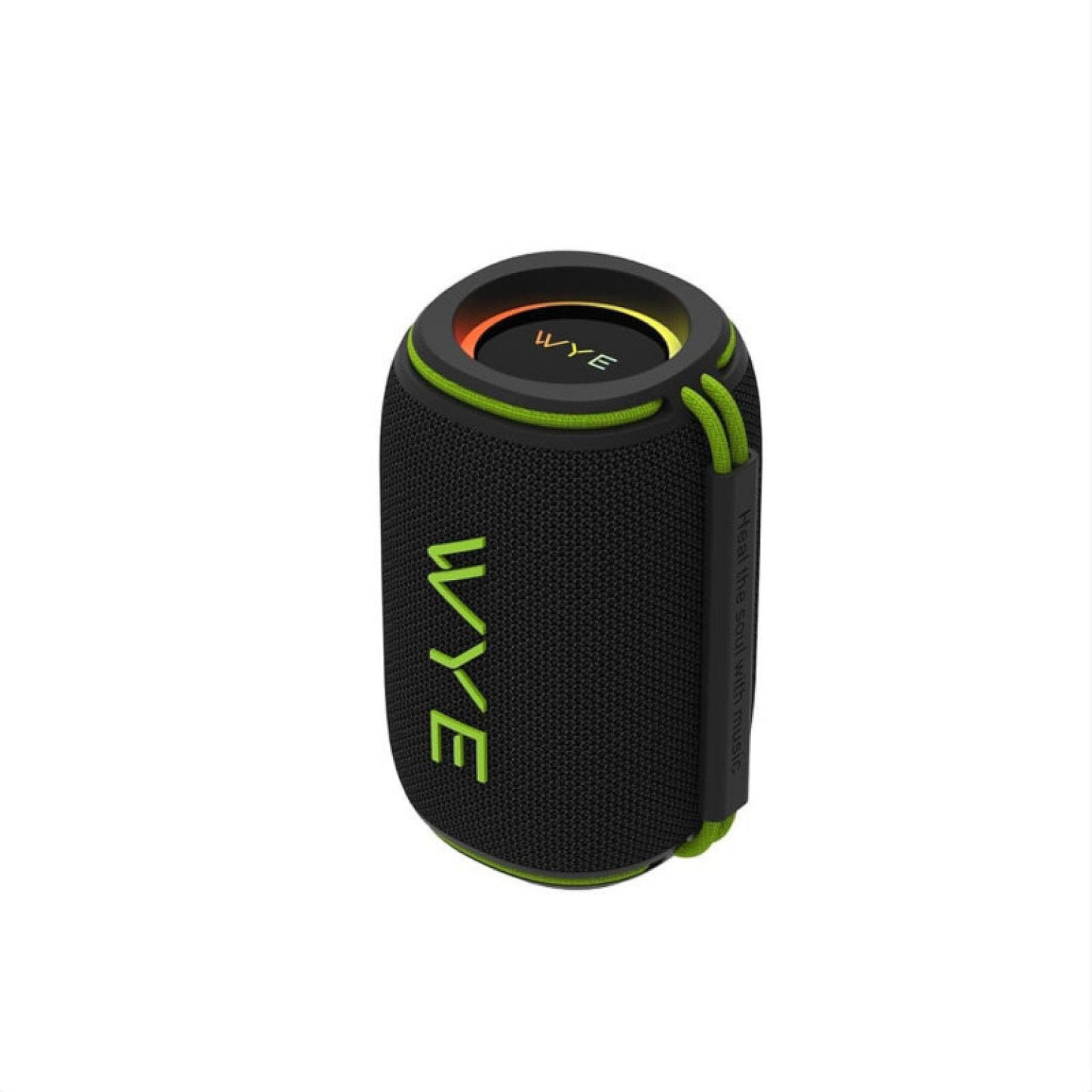 5W High Fidelity  Wireless Speaker