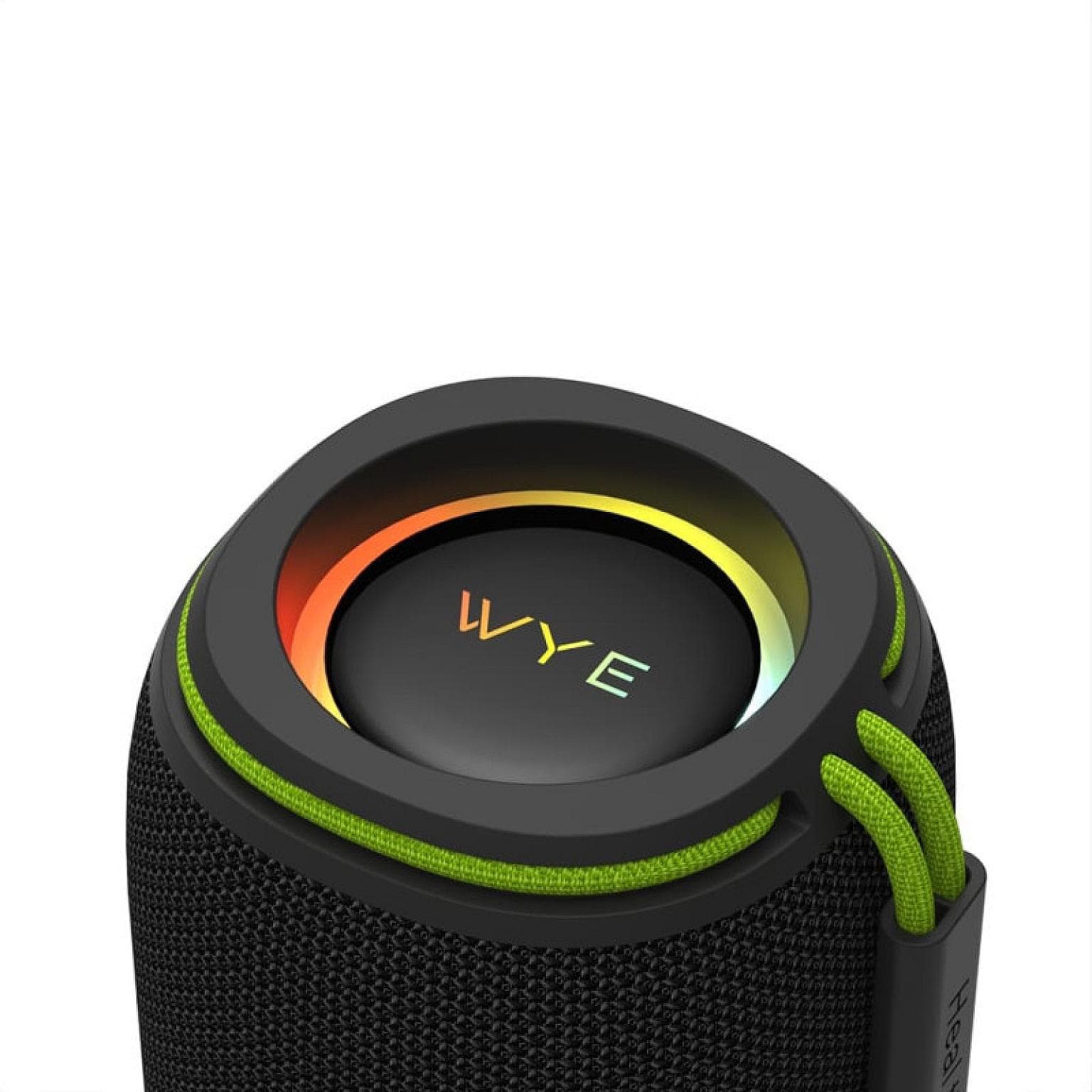 5W High Fidelity  Wireless Speaker