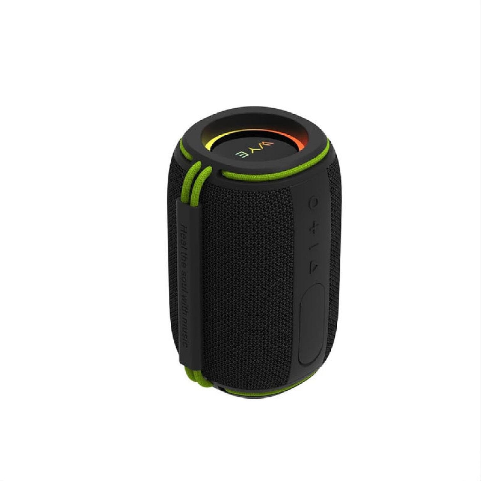 5W High Fidelity  Wireless Speaker