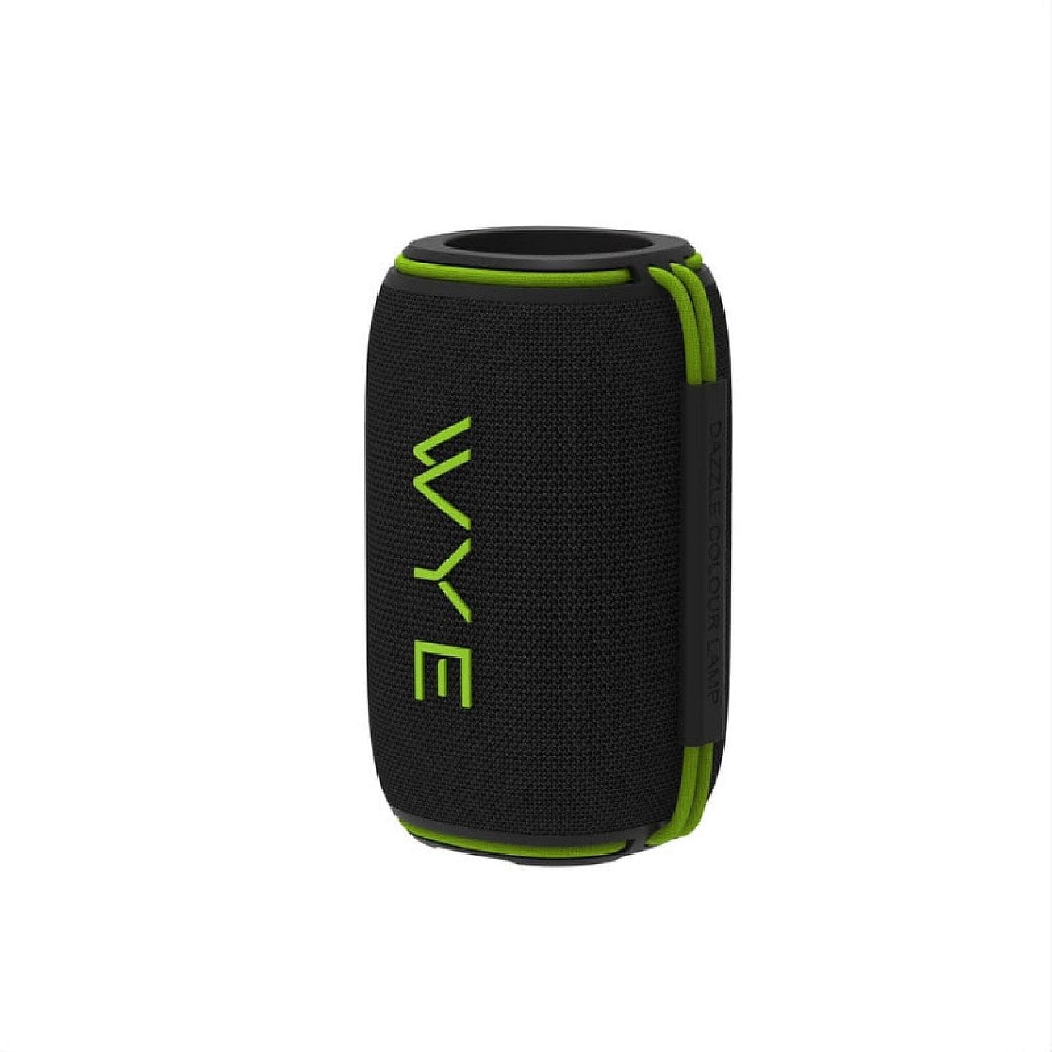 15W High Fidelity Wireless Speaker