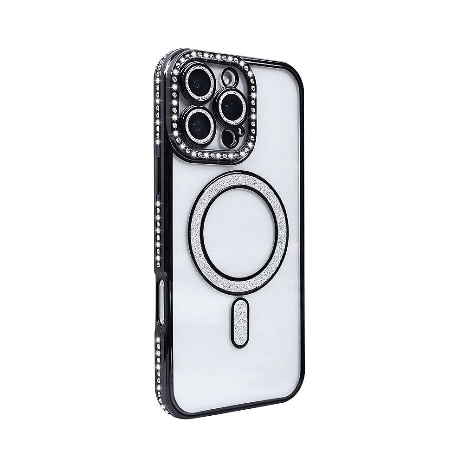 iPhone 12/12 Pro LuxeGuard Shiny FC16 Case