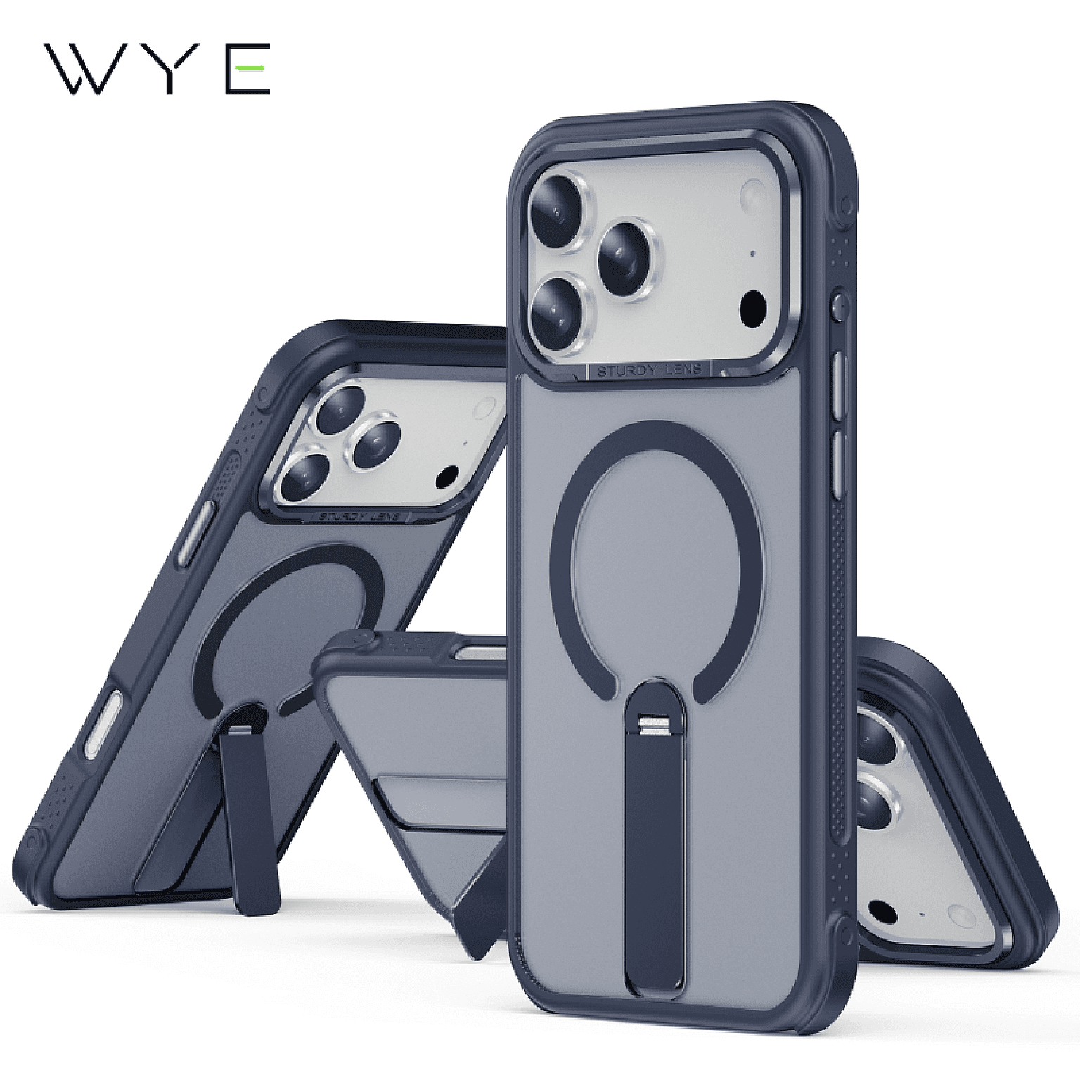 Galaxy S26 TitanKick Premium PC47 Case