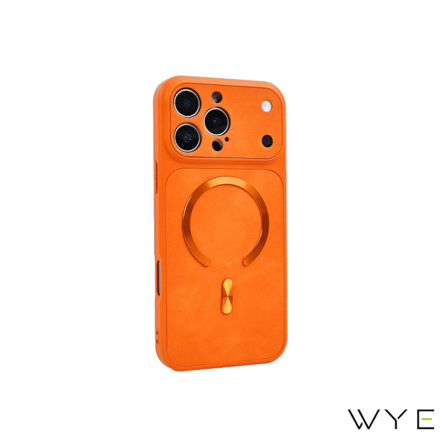 iPhone 17 Pro Max WYE Prime PC50 Case