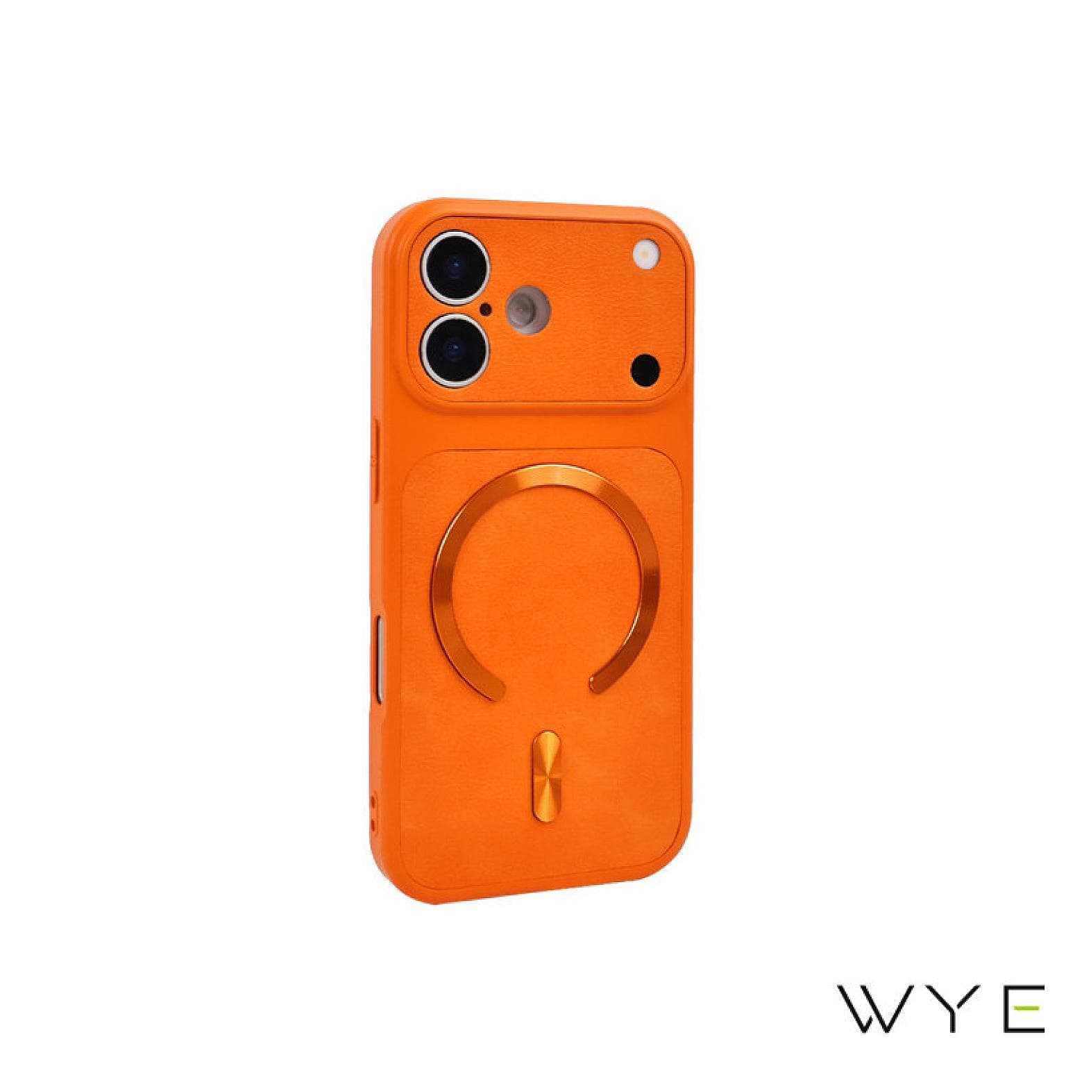 iPhone 17  WYE Prime PC50 Case