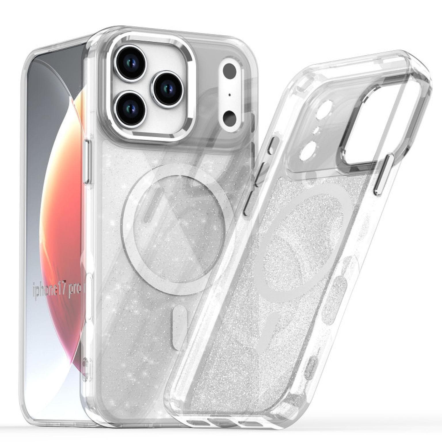 Galaxy S26 Plus High-Shine FC18 Prestige Case