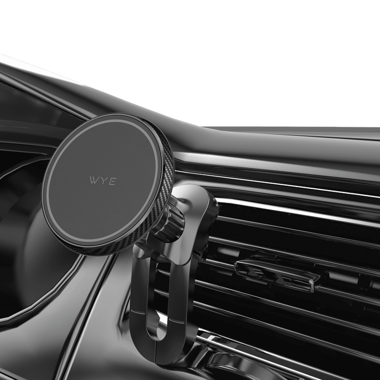 Magnetic Air Vent In Car Holder H89