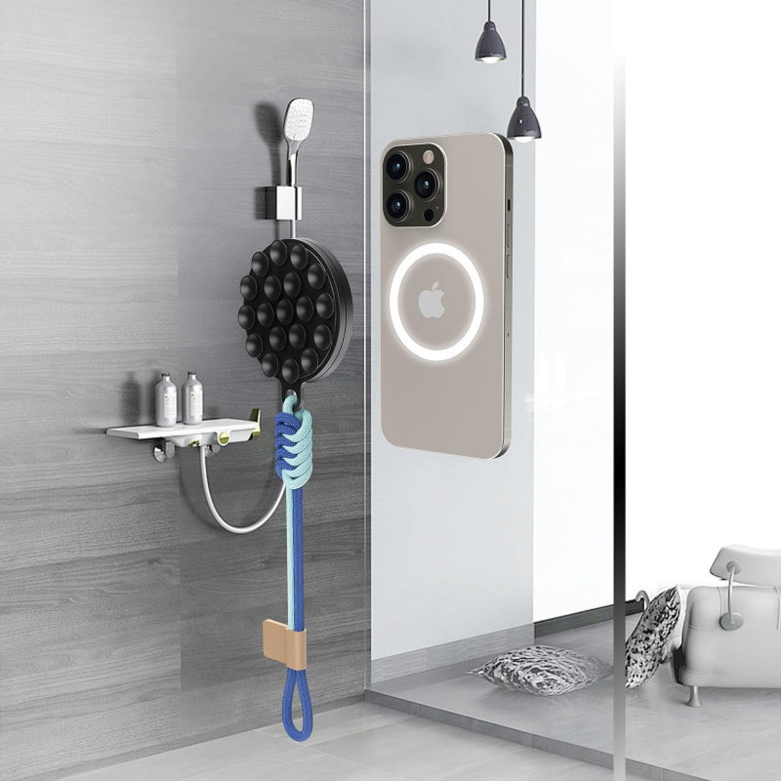 Universal Holder H88