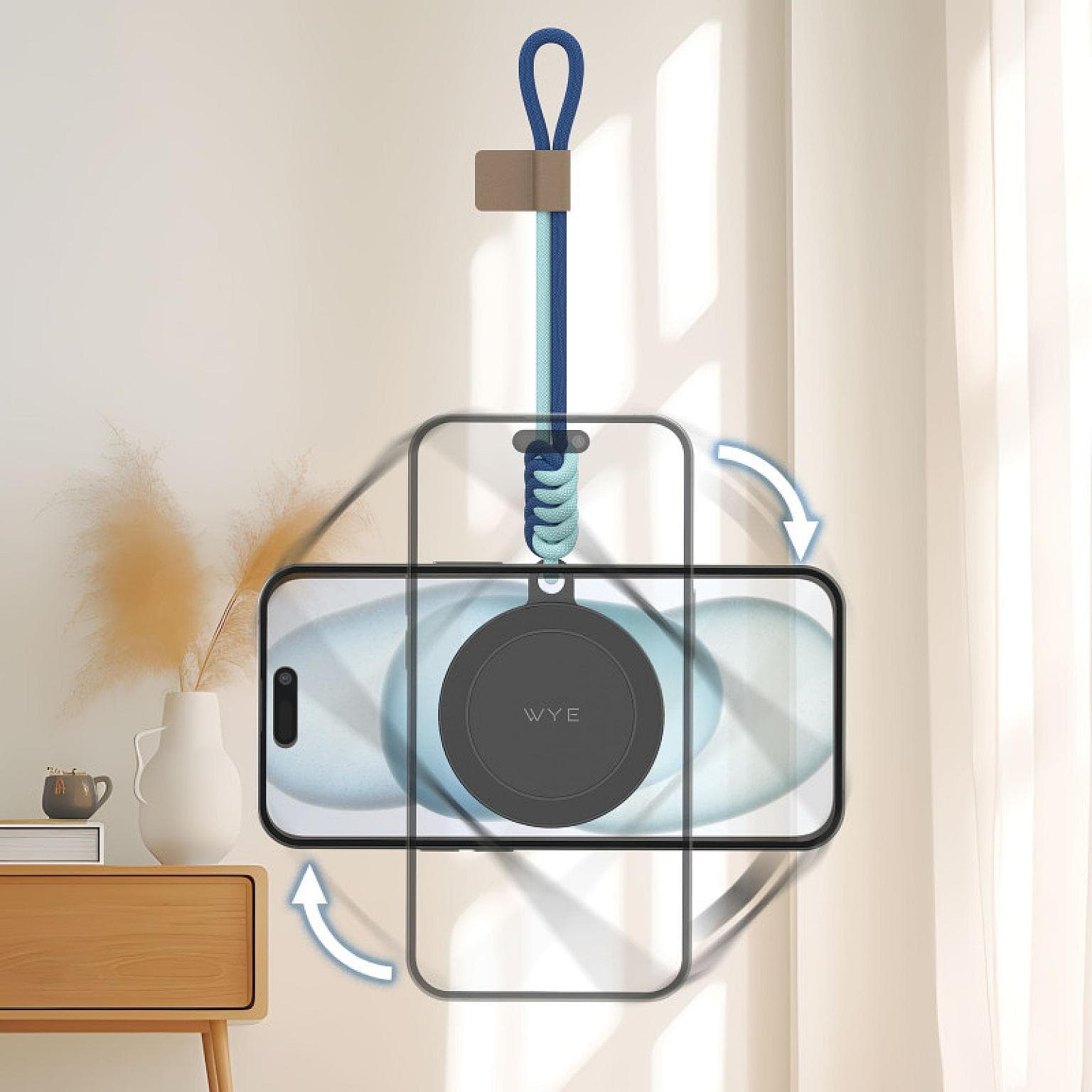 Universal Holder H88