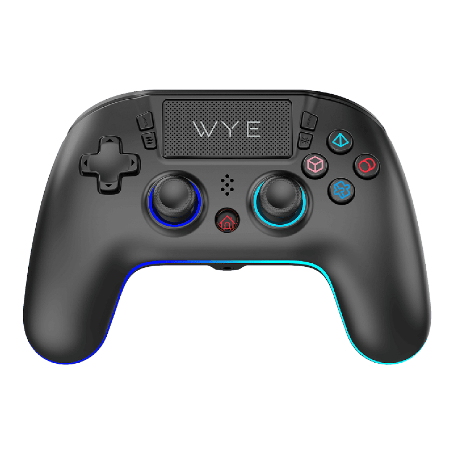 Wireless gaming Controller for PS5