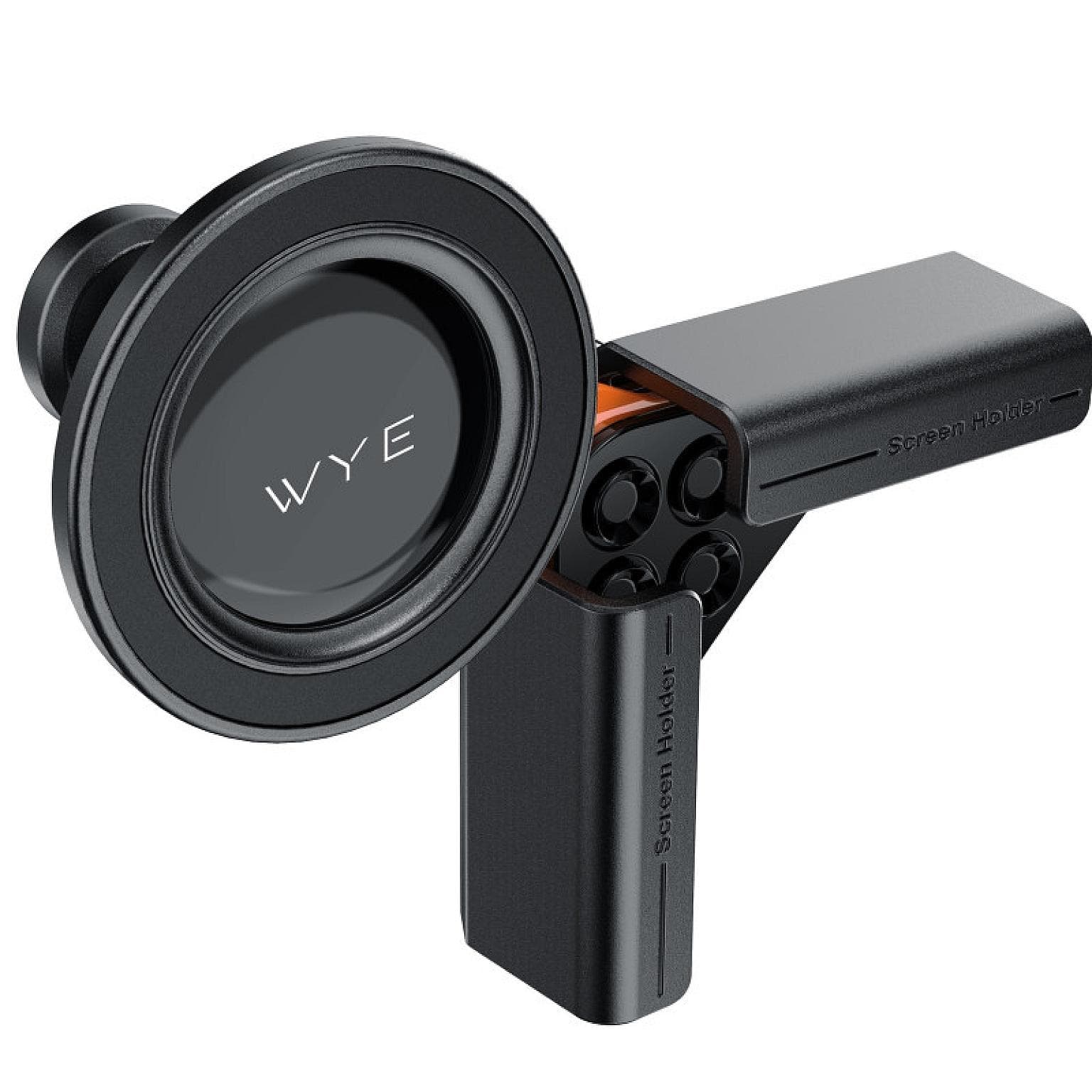 AutoHold H108 Smart Retract Vent Mount