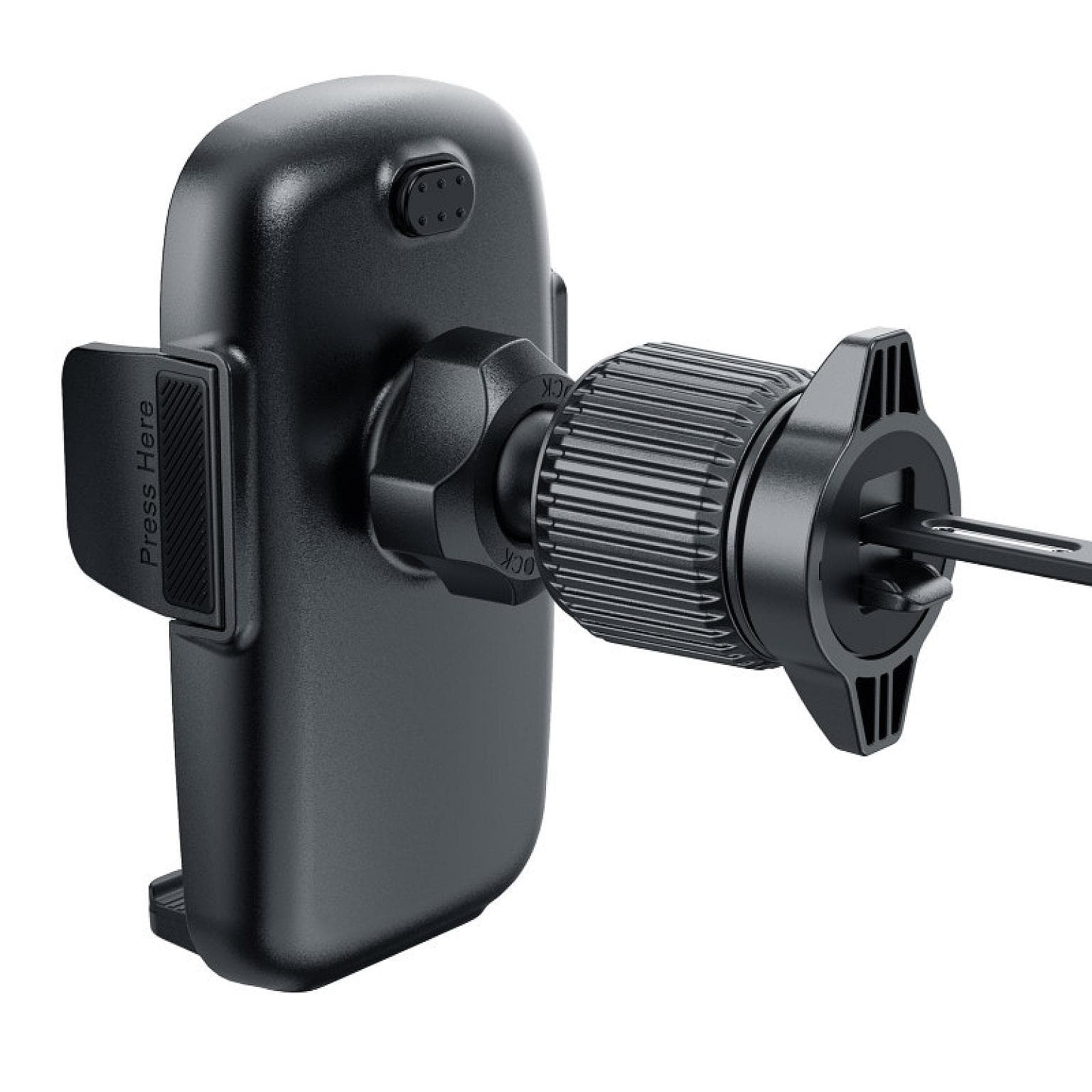 DriveGrip H109 360° Pro Vent Mount