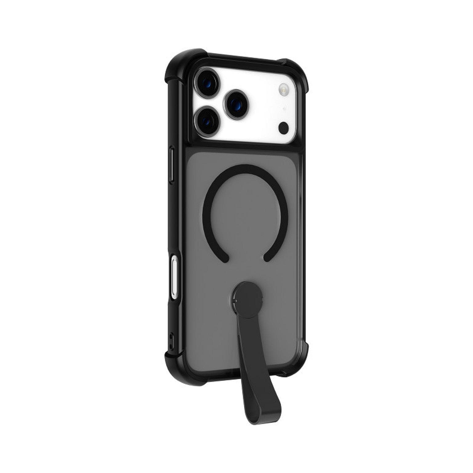 iPhone 17 Pro Built in Strap PC53 Case