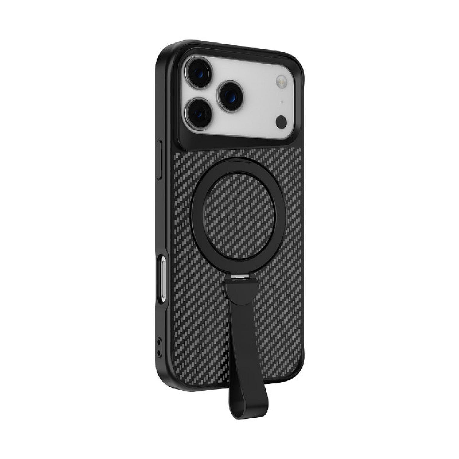 iPhone 17  Hold and Stand PC52 Case