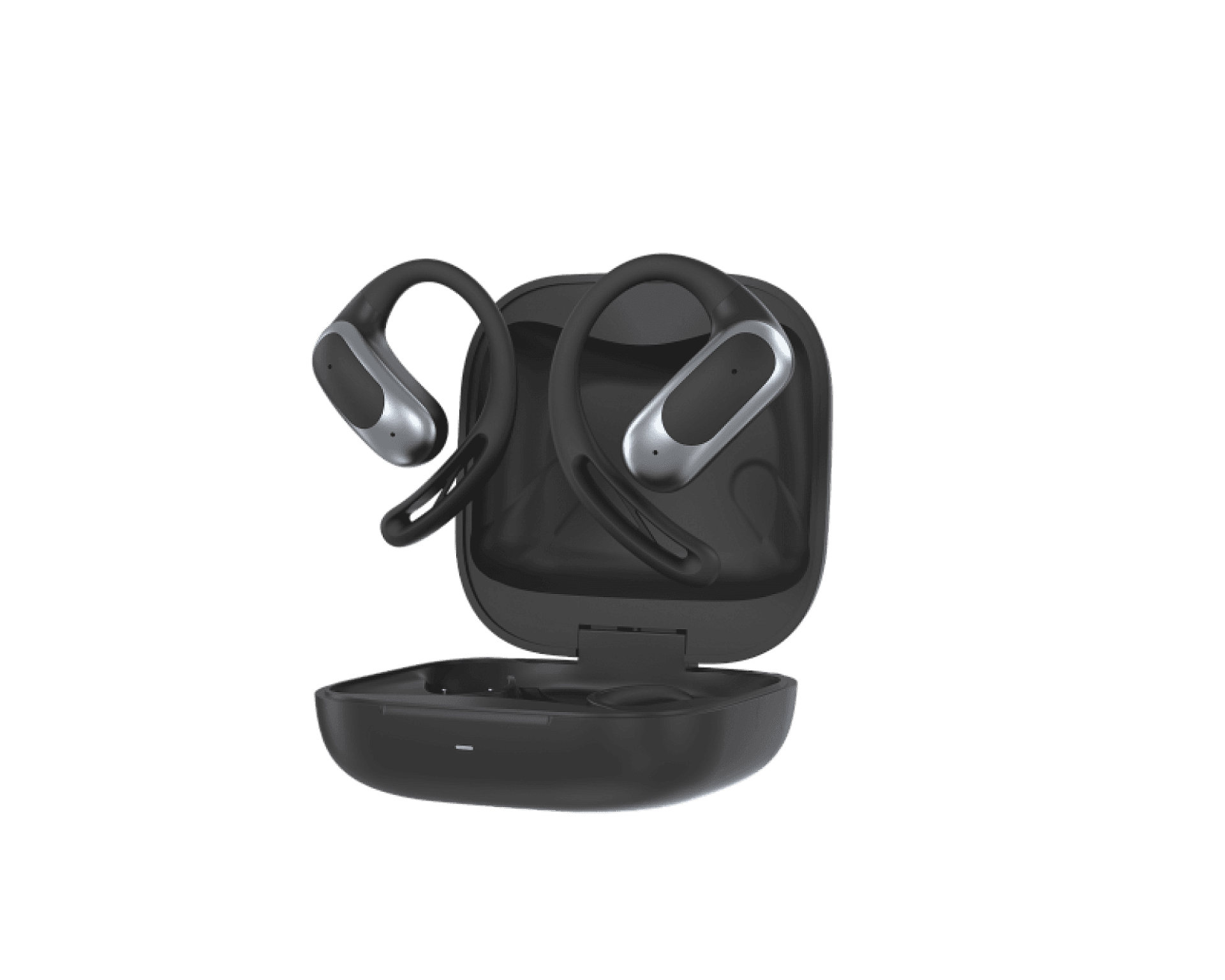 Over-Ear Wireless Earbuds OTWS04