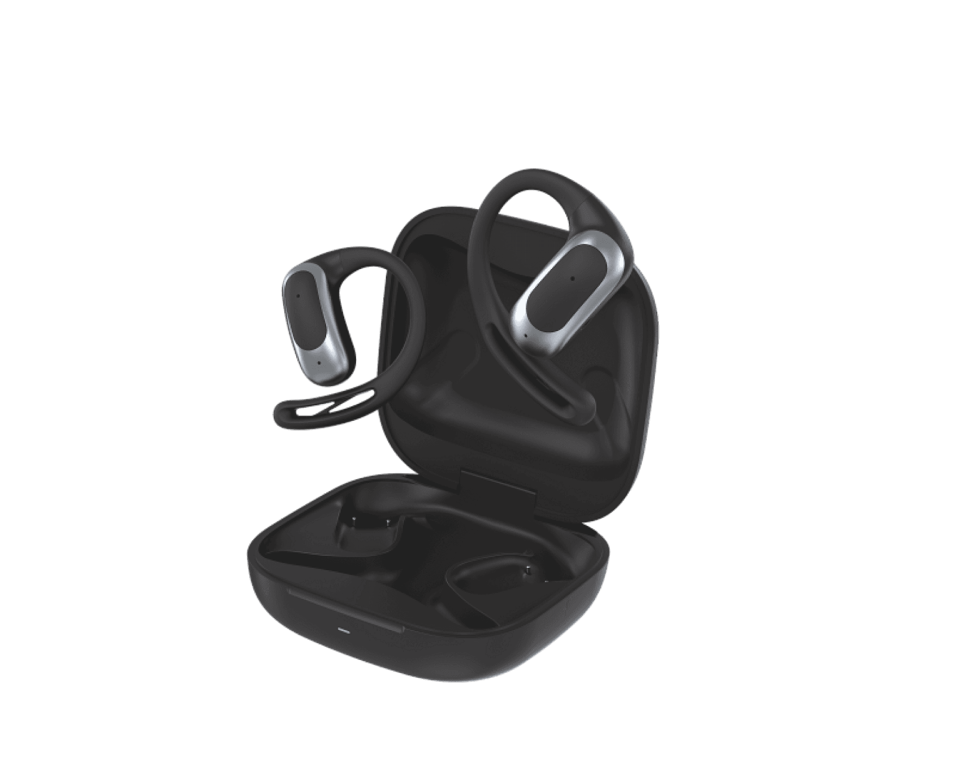 Over-Ear Wireless Earbuds OTWS04
