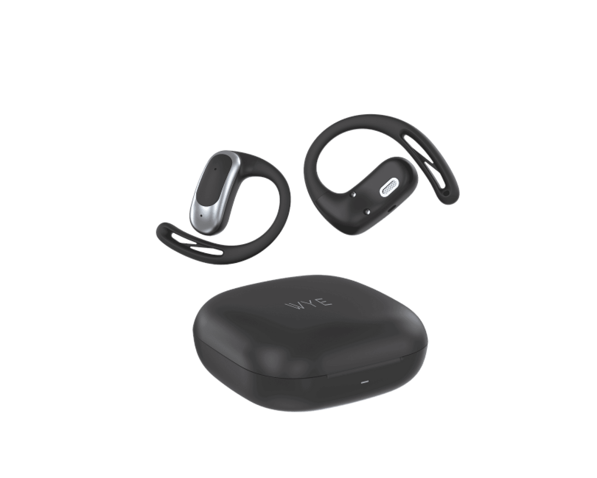 Over-Ear Wireless Earbuds OTWS04