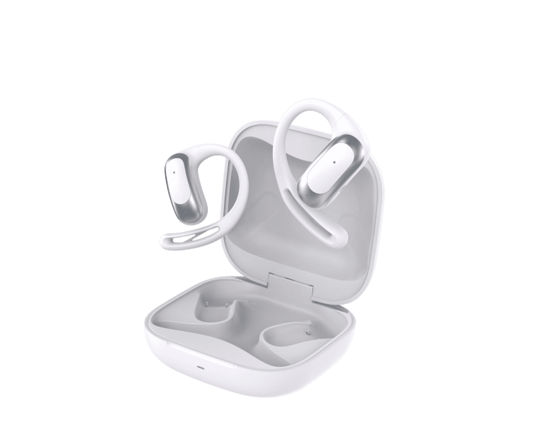 Over-Ear Wireless Earbuds OTWS04