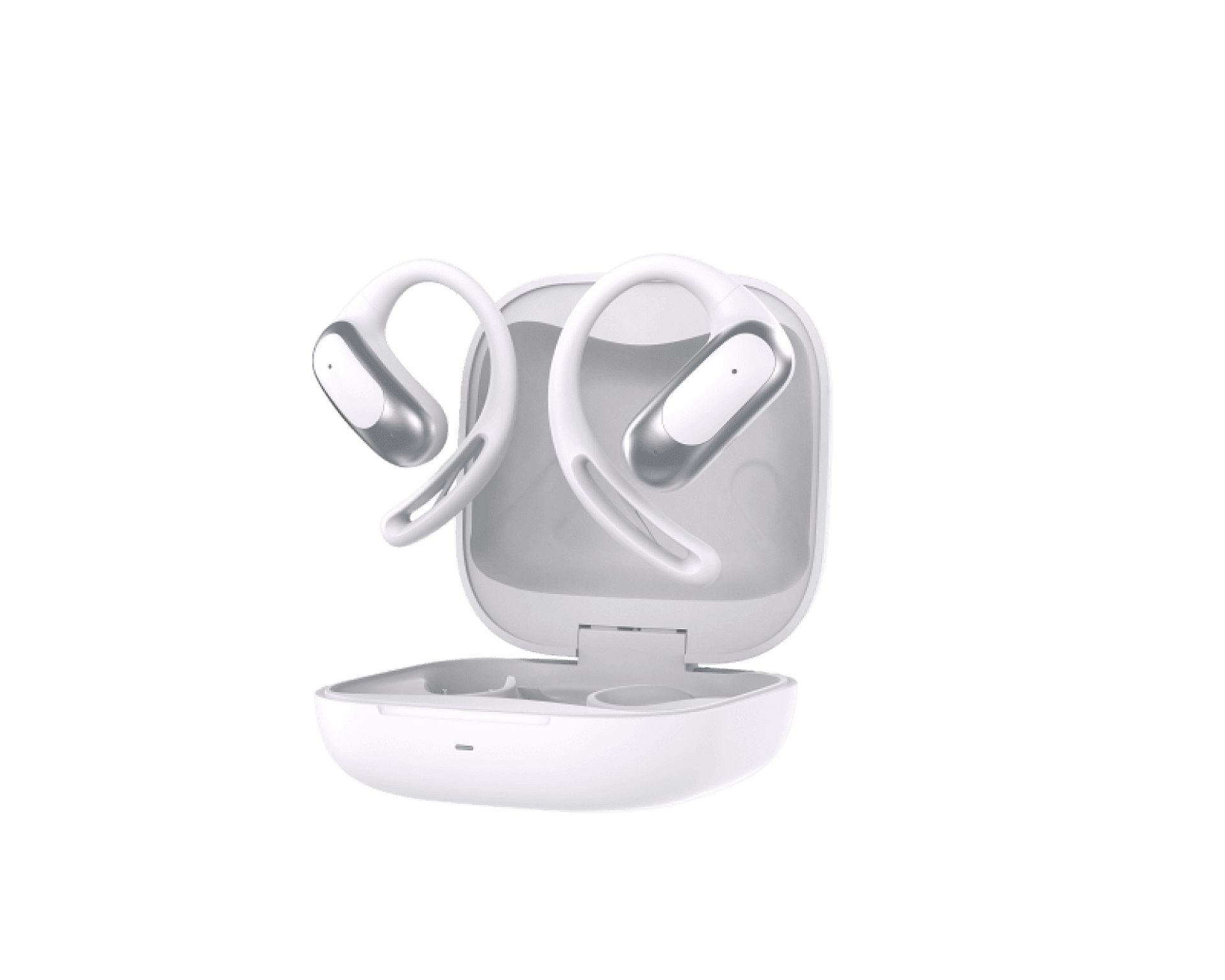 Over-Ear Wireless Earbuds OTWS04