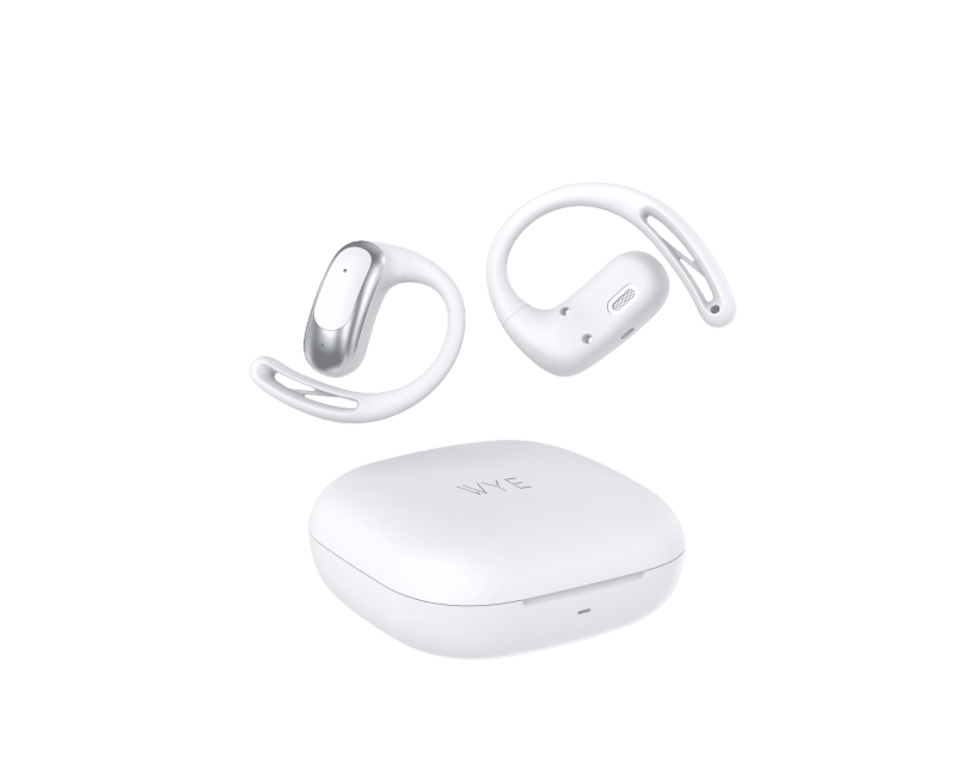 Over-Ear Wireless Earbuds OTWS04
