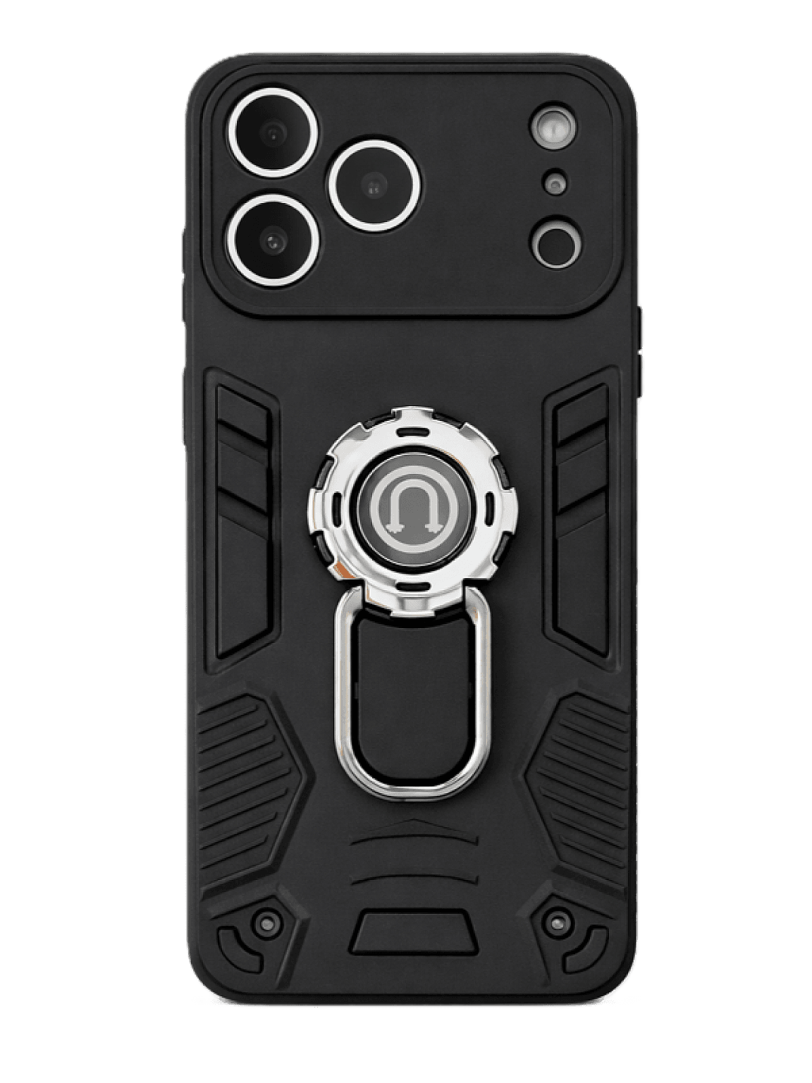 Galaxy S26 TechGuard TR02 Case