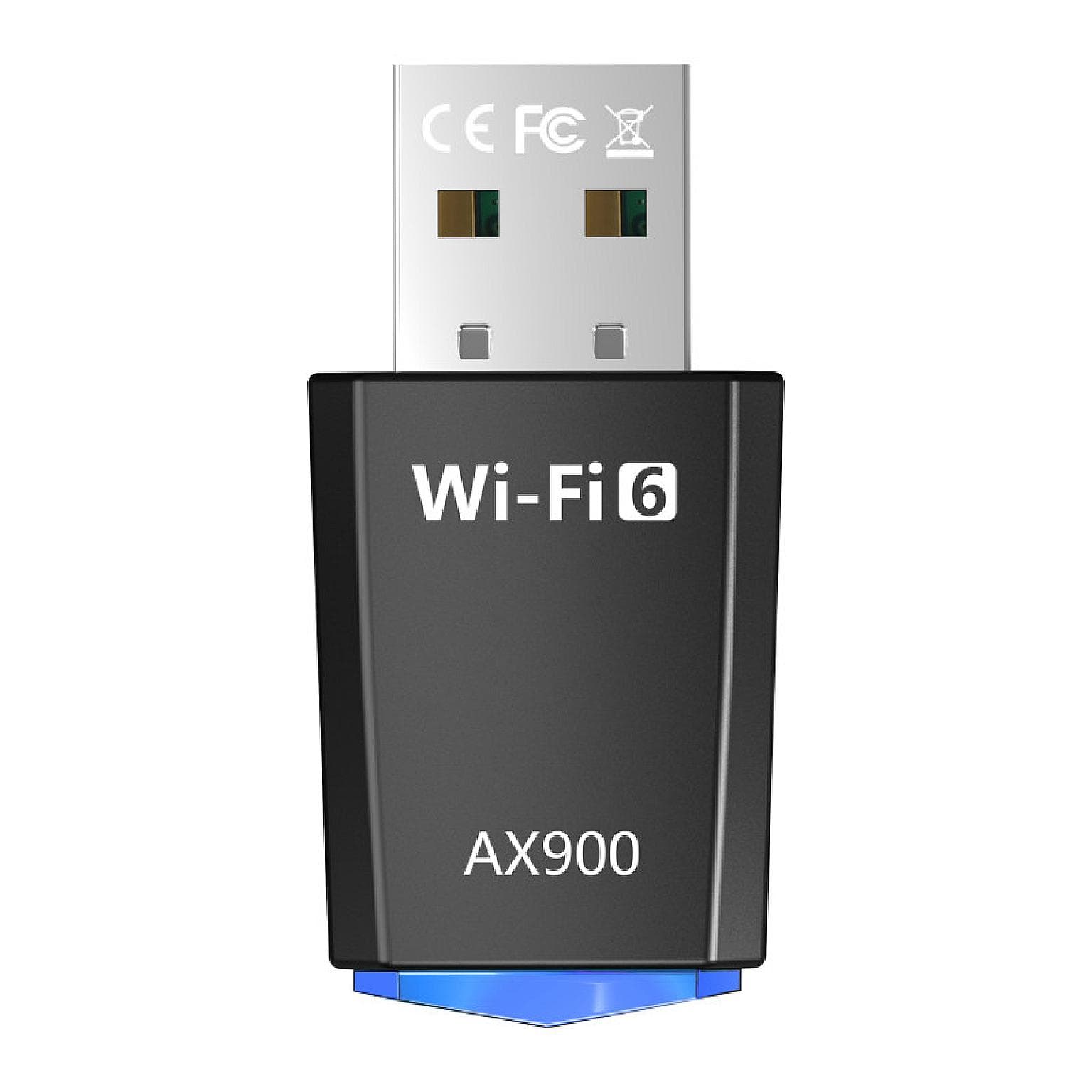 WYE AX900 Dual-Band Wireless Dongle