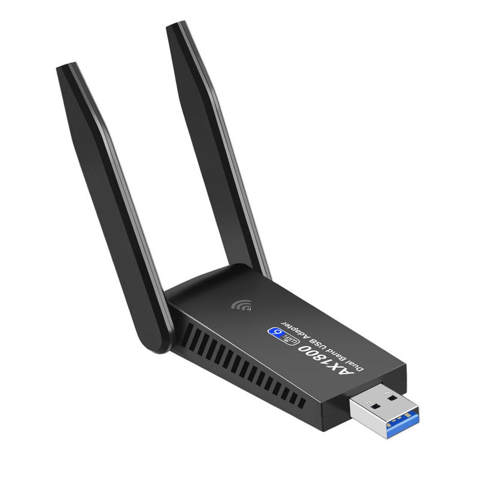WYE AX1800 Dual-Band Wireless Dongle