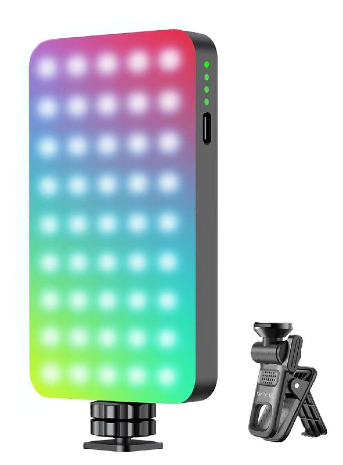 Portable Pocket Size LED Flash light