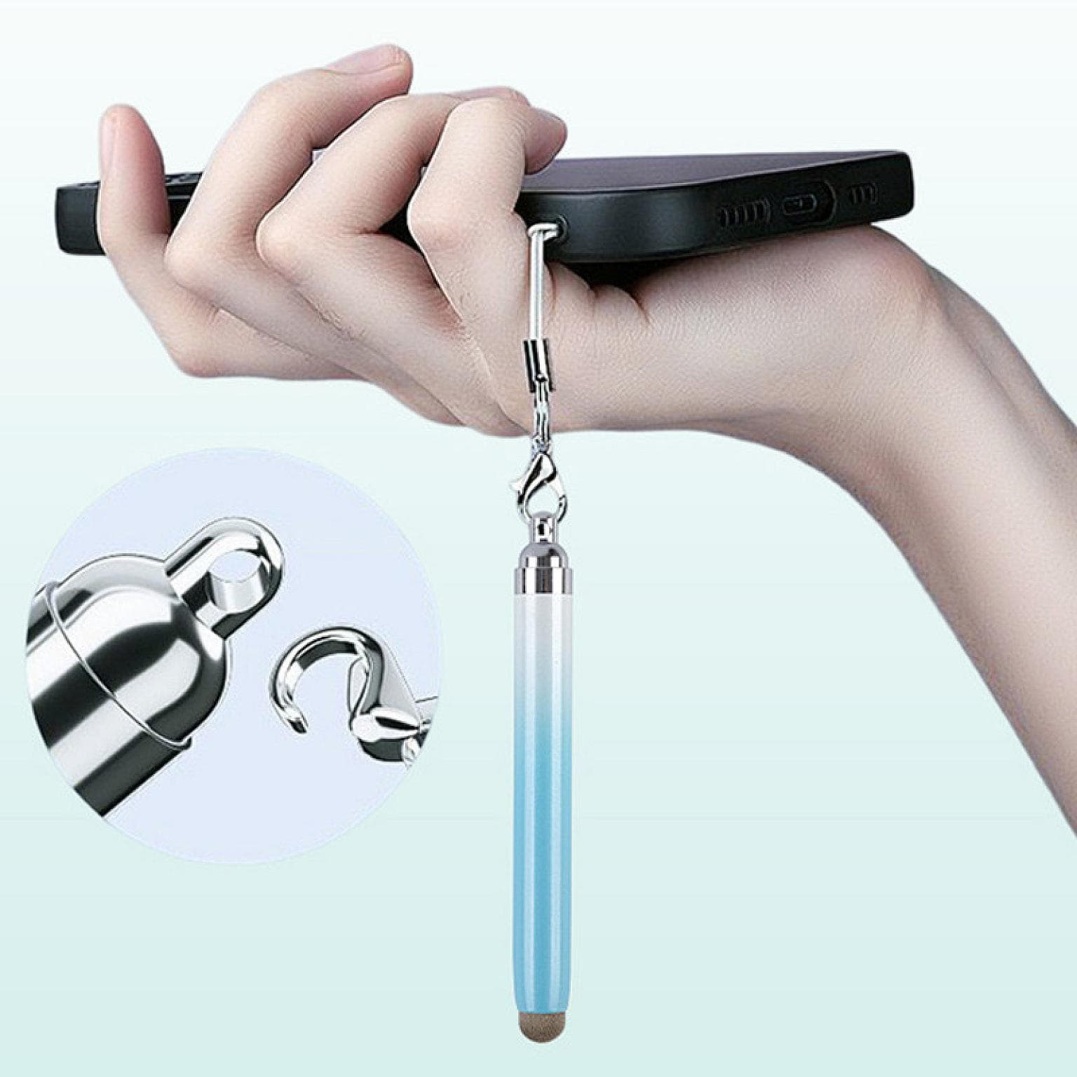 Stylus Touch Pen TP02