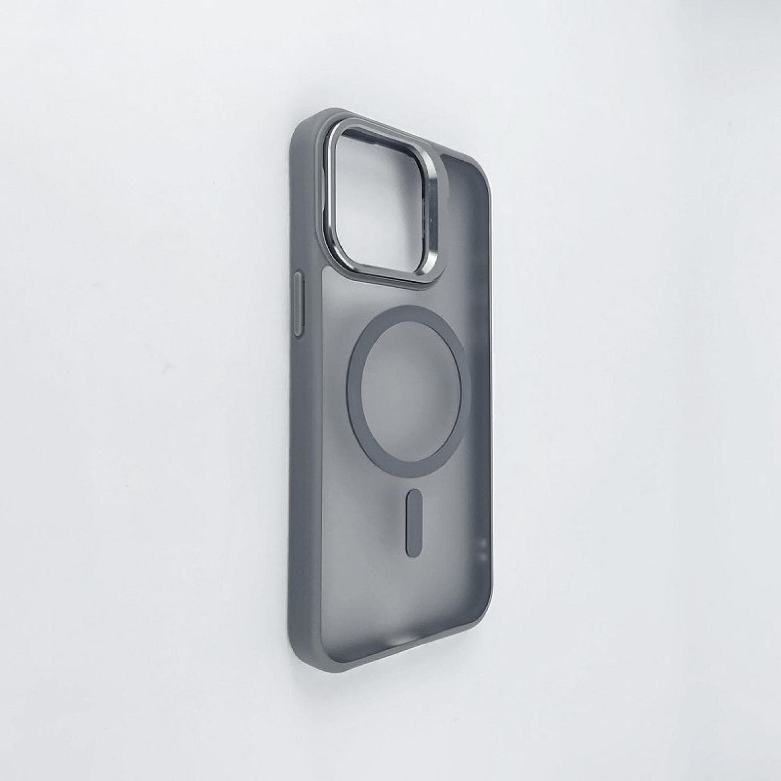 iPhone 15 Pro Max MagS PC42 CamStand Case