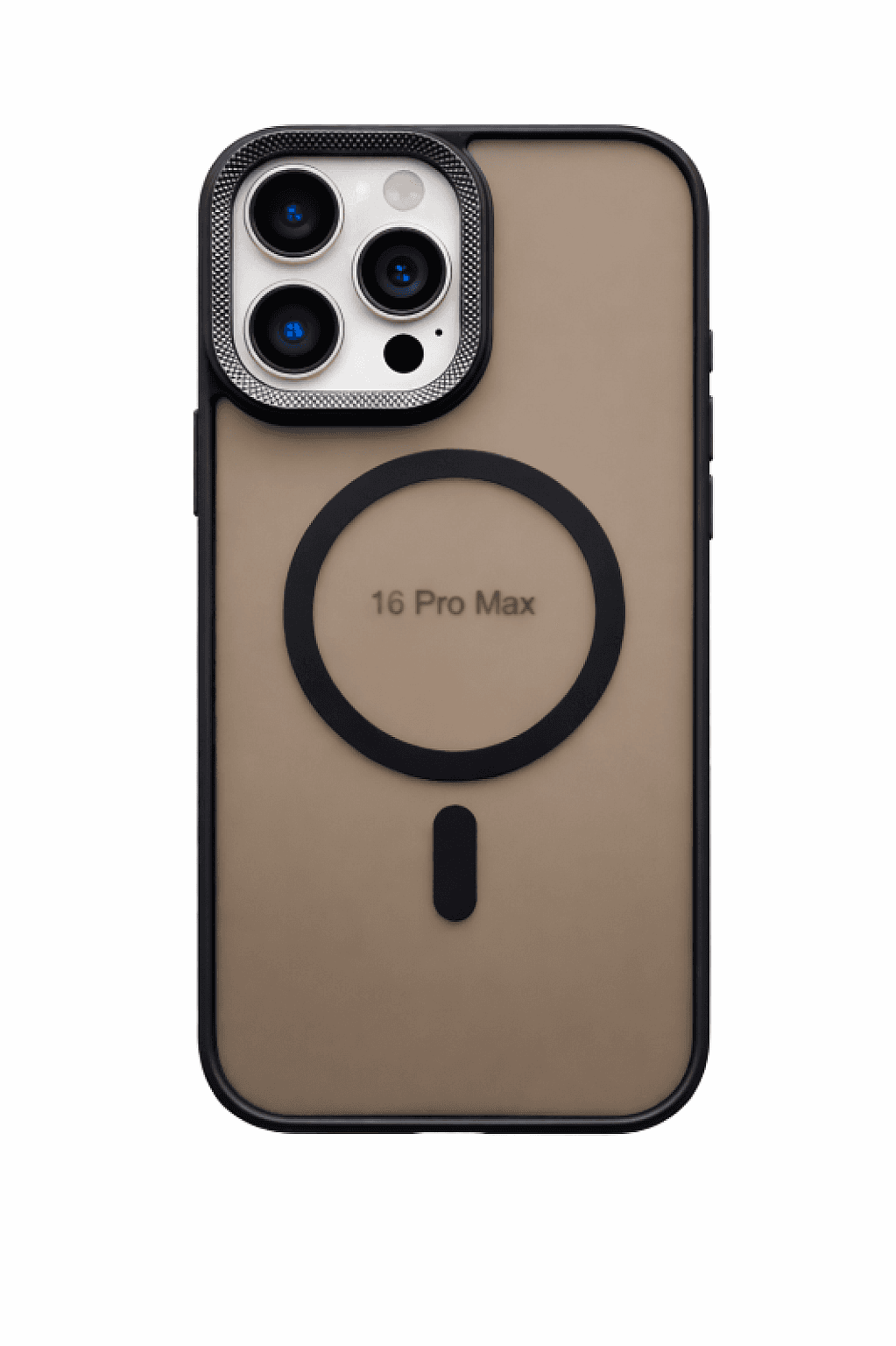 iPhone 15 Pro Max PC45 Halfview Shield Case