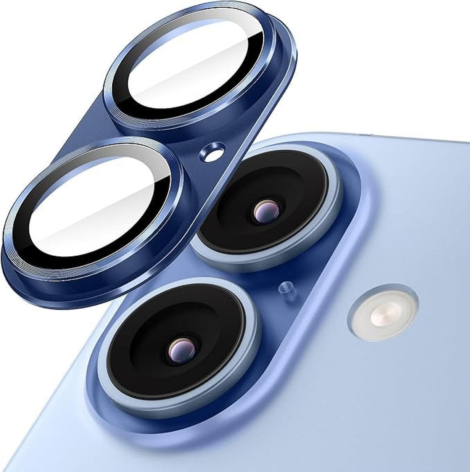iPhone 17 Camera Lens Protector