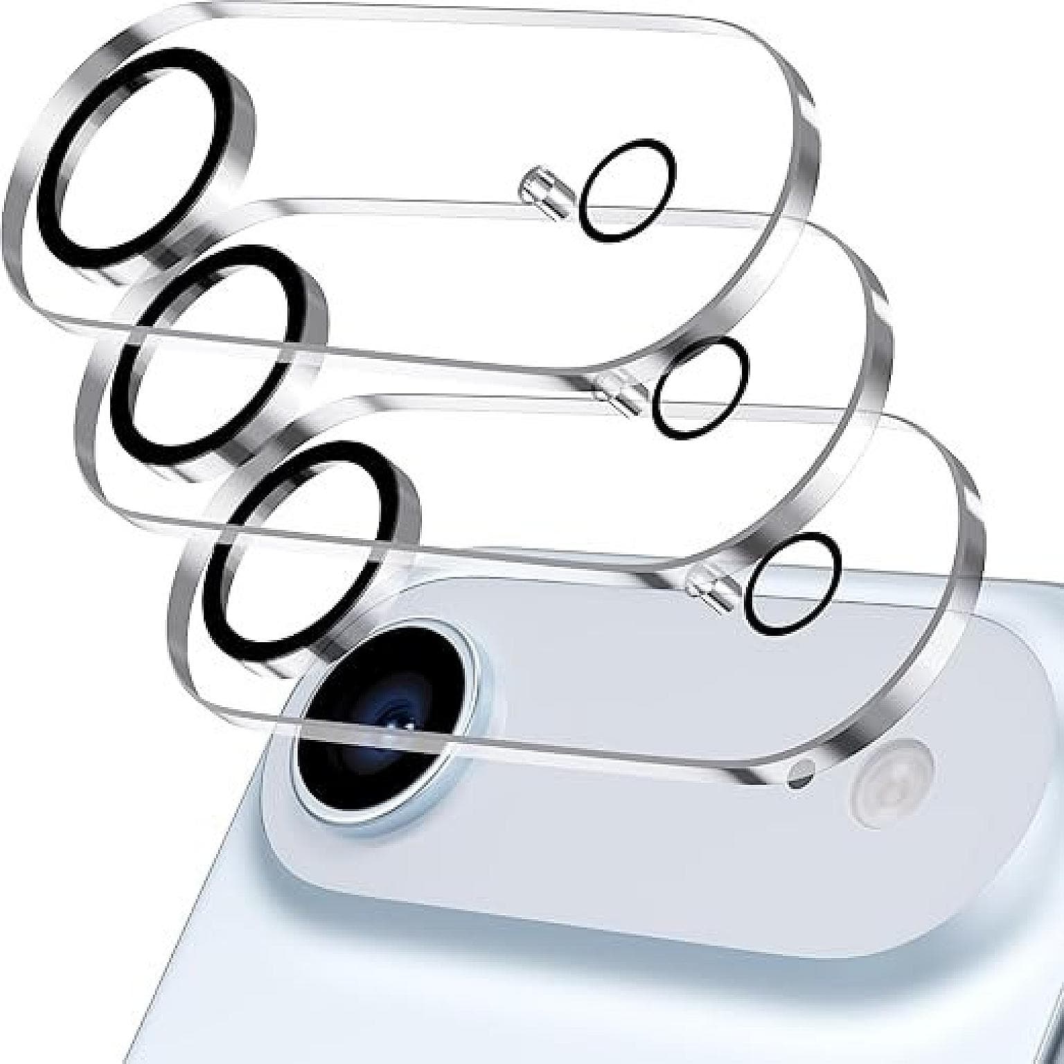 iPhone 17 Air Camera Lens Protector
