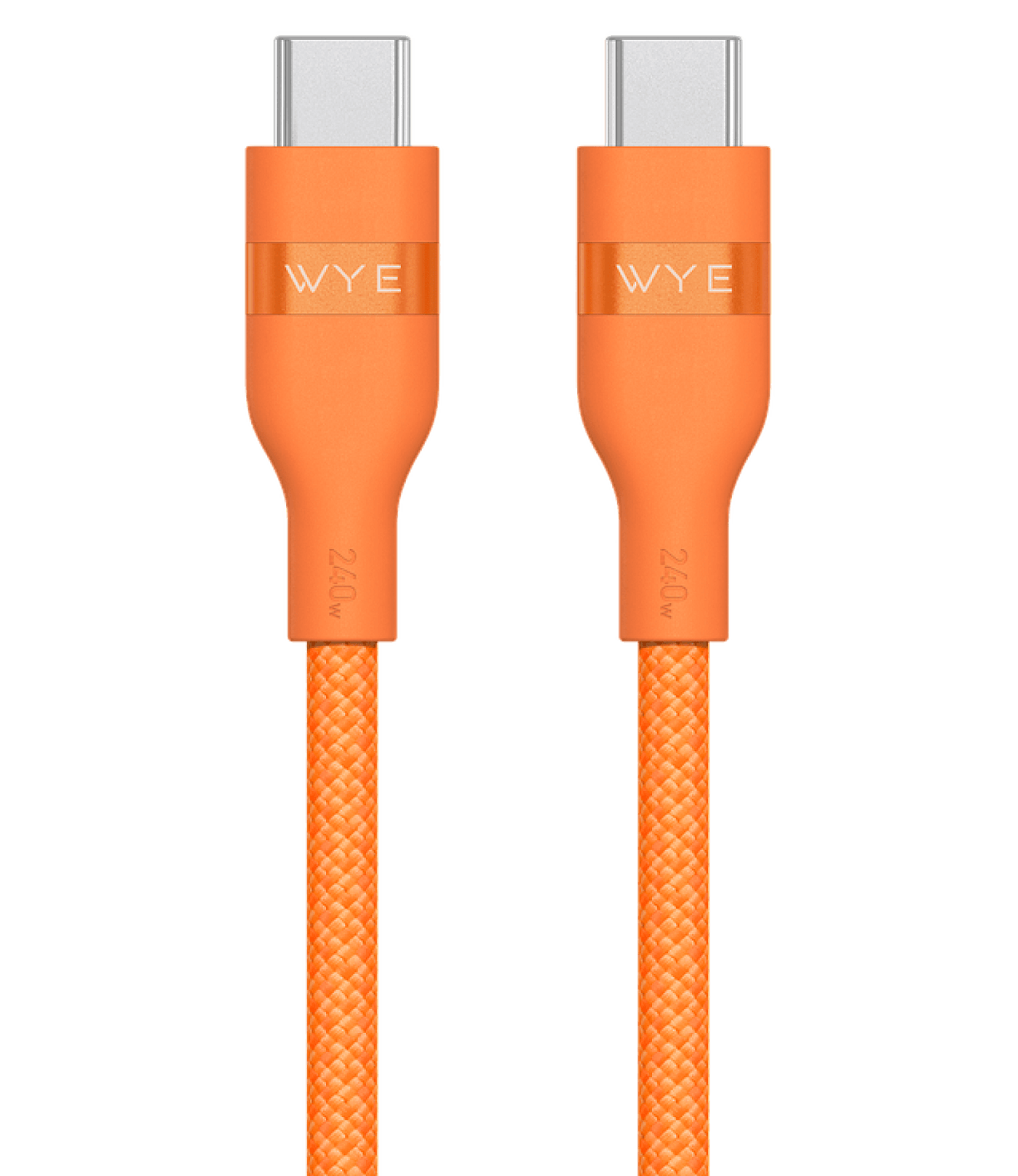 240W Super soft USB-C to USB-C Fast Charging Cable