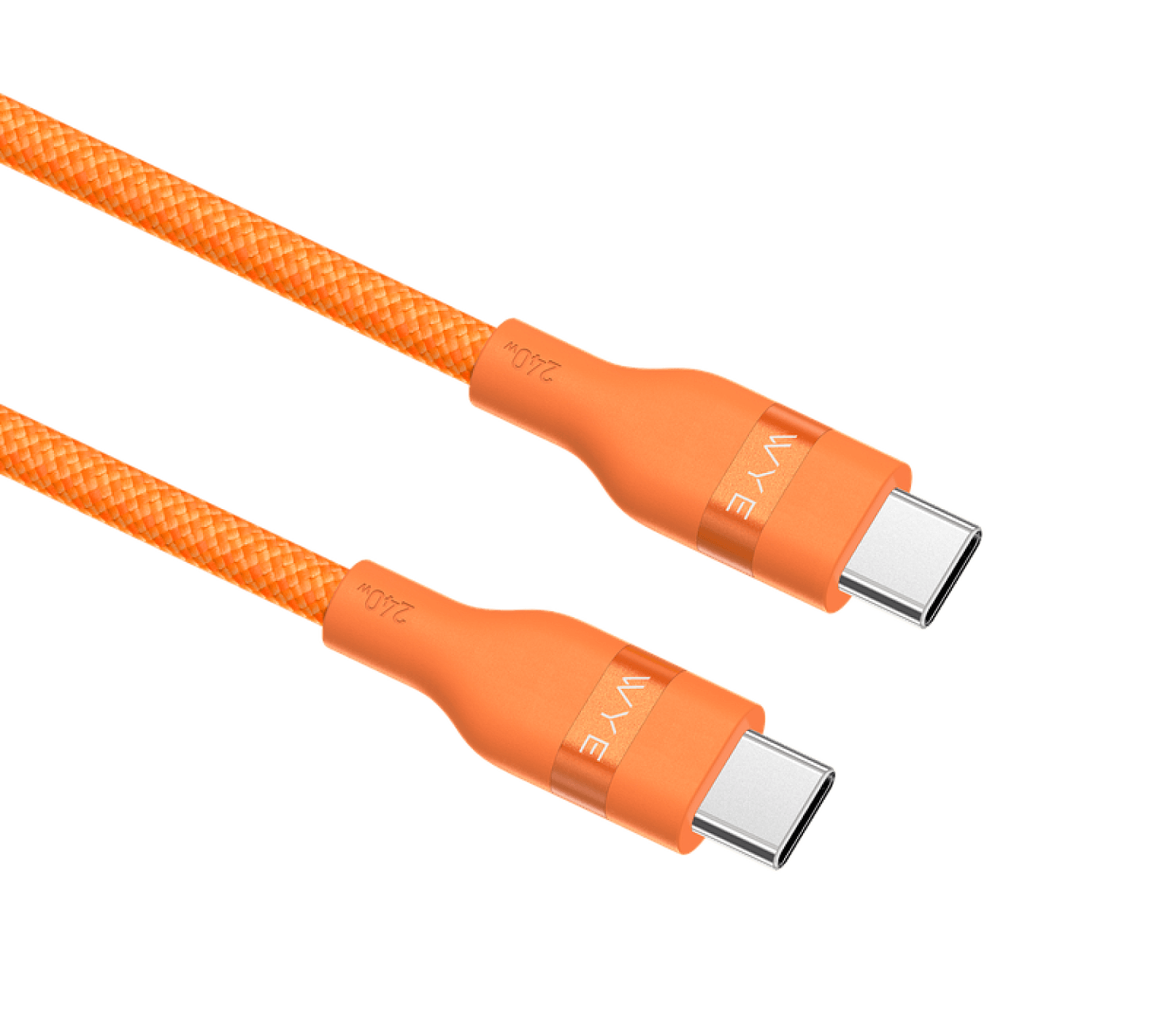 240W Super soft USB-C to USB-C Fast Charging Cable