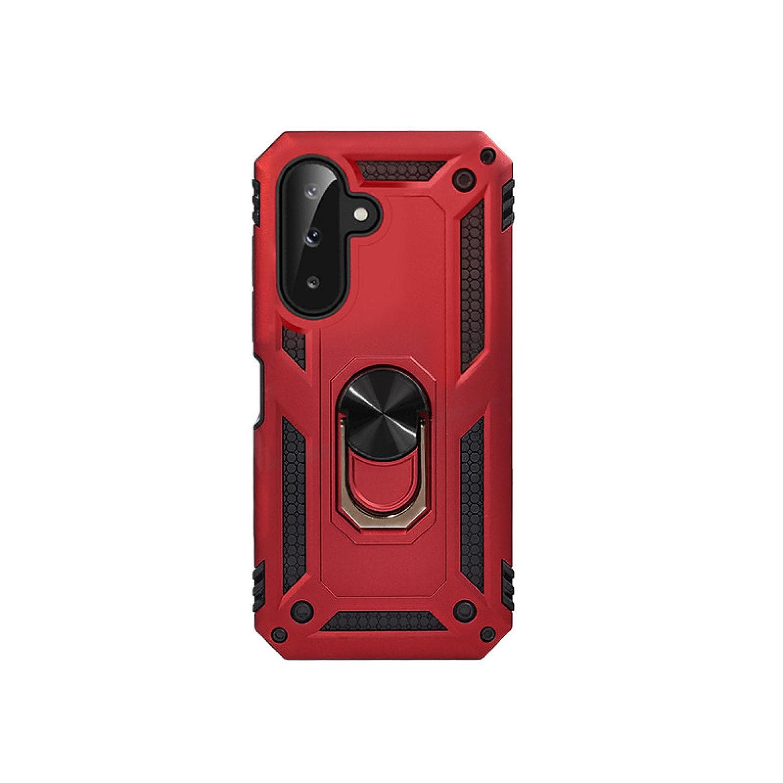 Galaxy A57 Tech ring TR01 Case