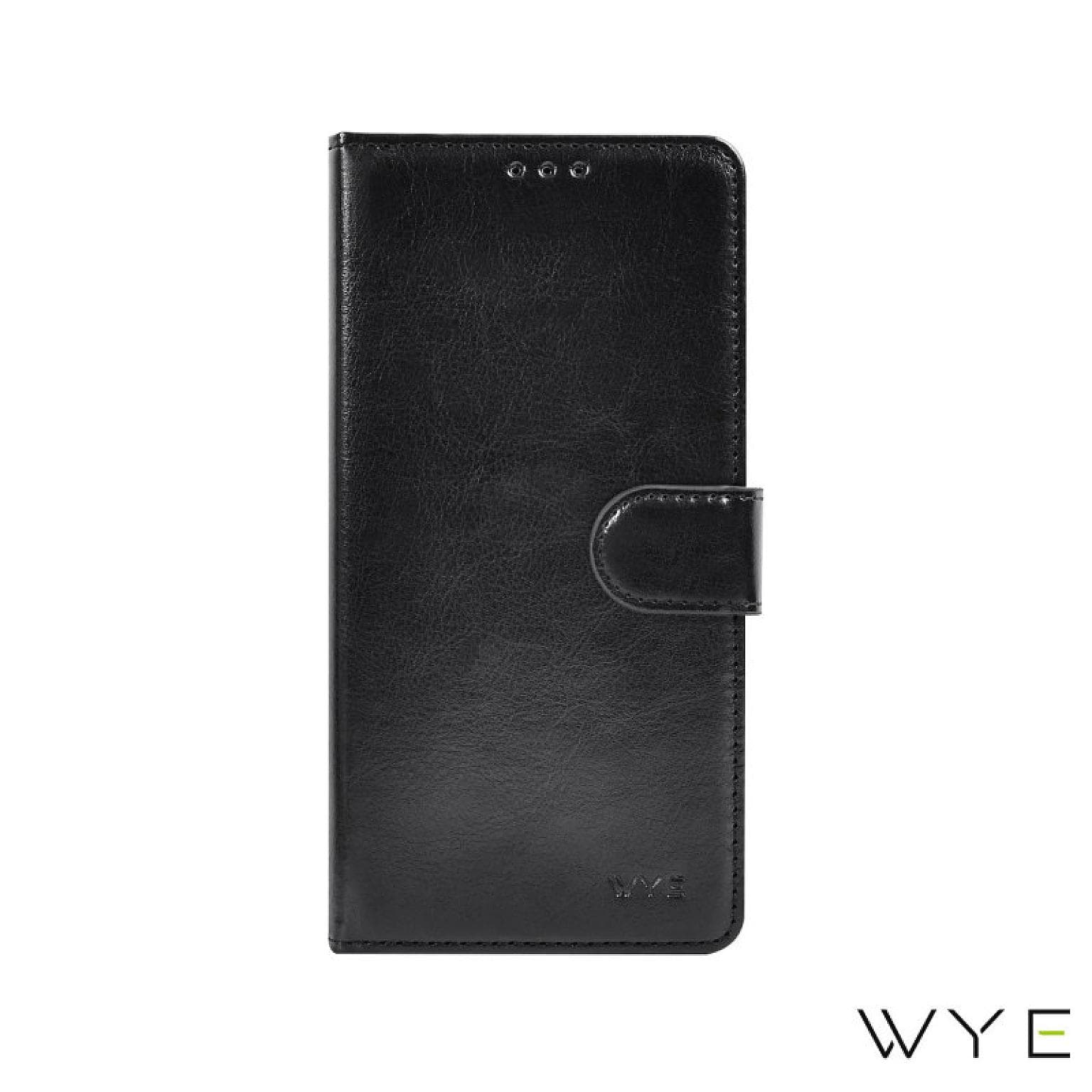 Galaxy S25 Plus/ S24 Plus Wallet PU Leather Case