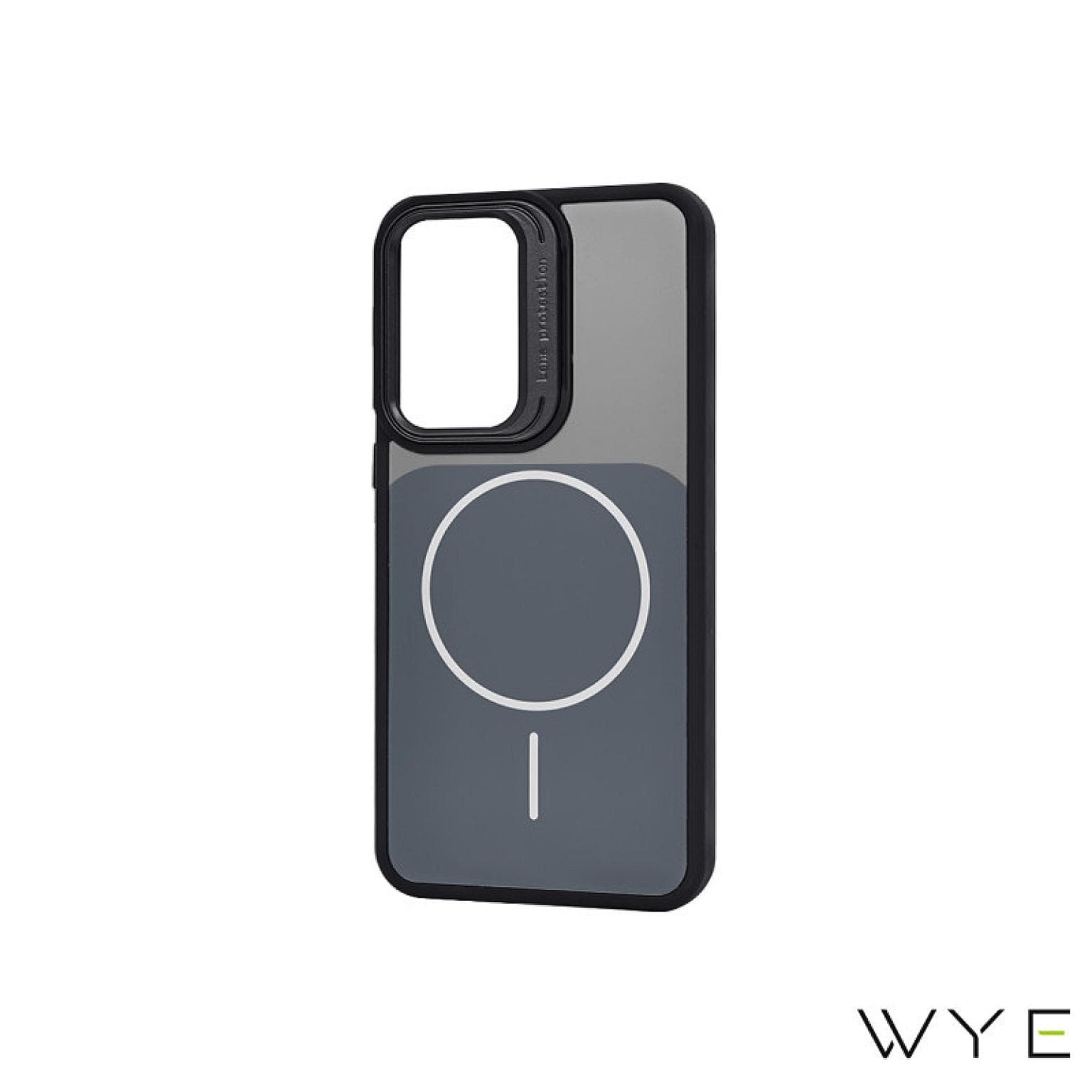 Galaxy A16 Advanced Protection PC51 Case